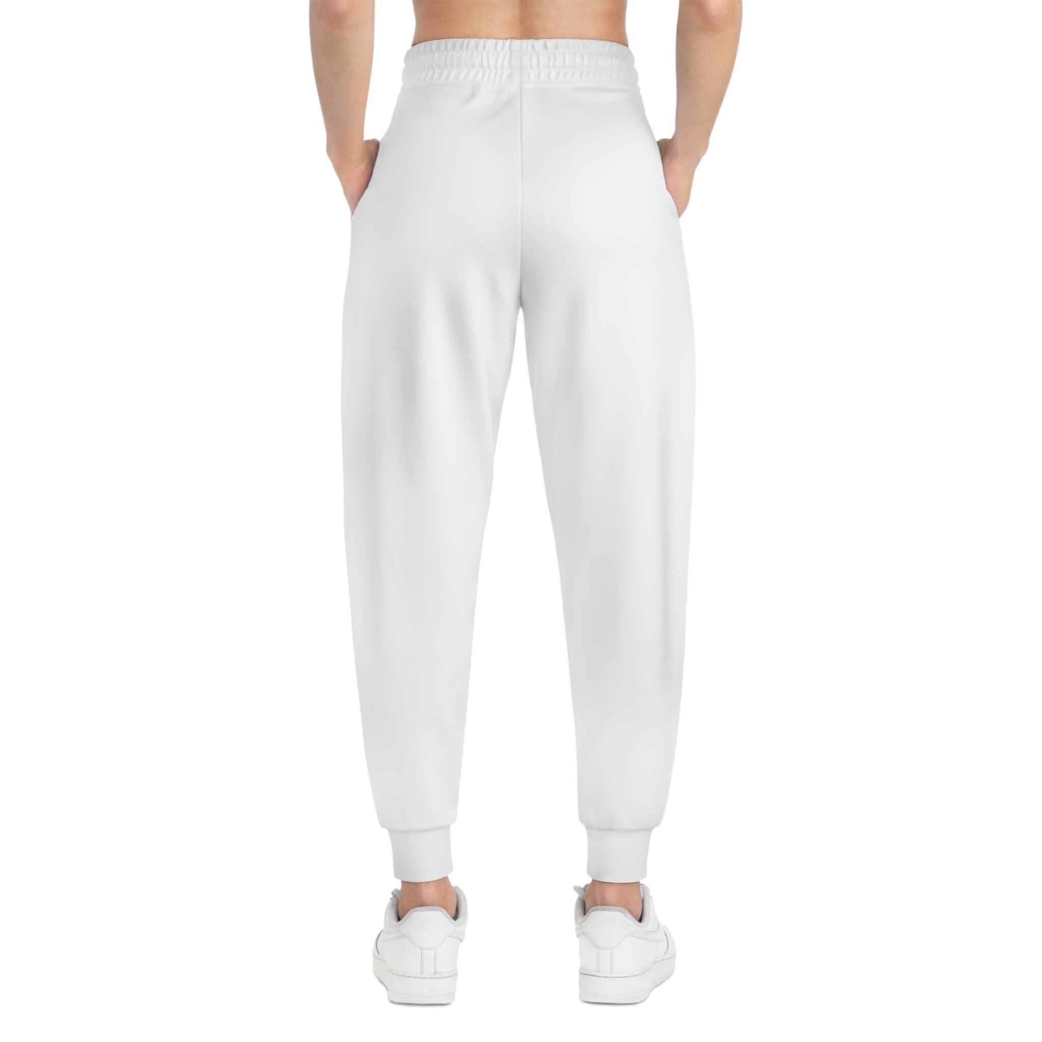 Pluse Fitne55 Athletic Joggers