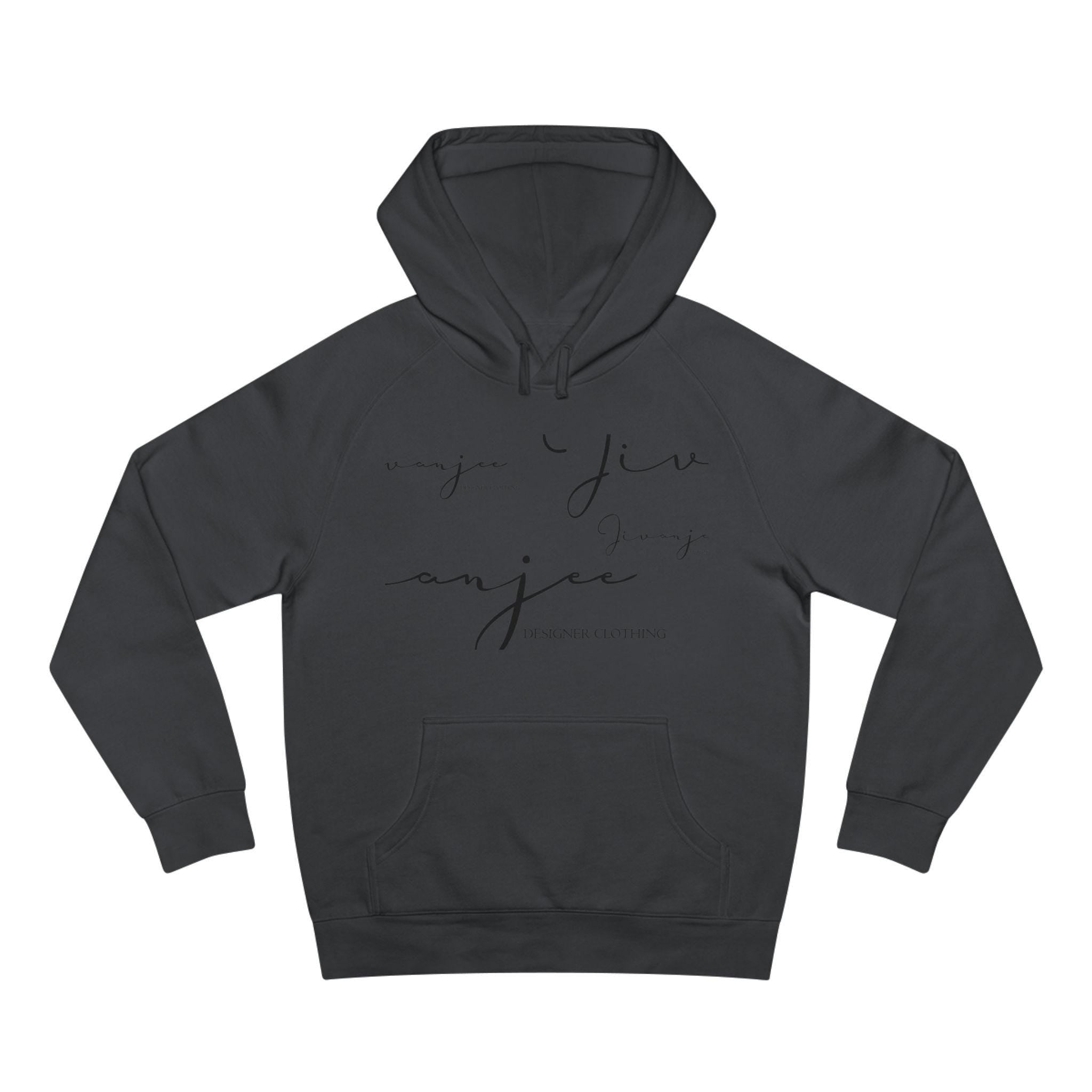 Jivanjee Designer Hoodie