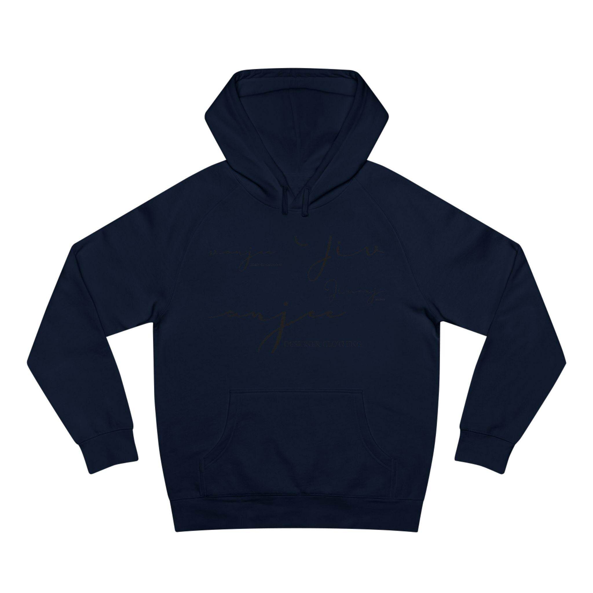 Jivanjee Designer Hoodie