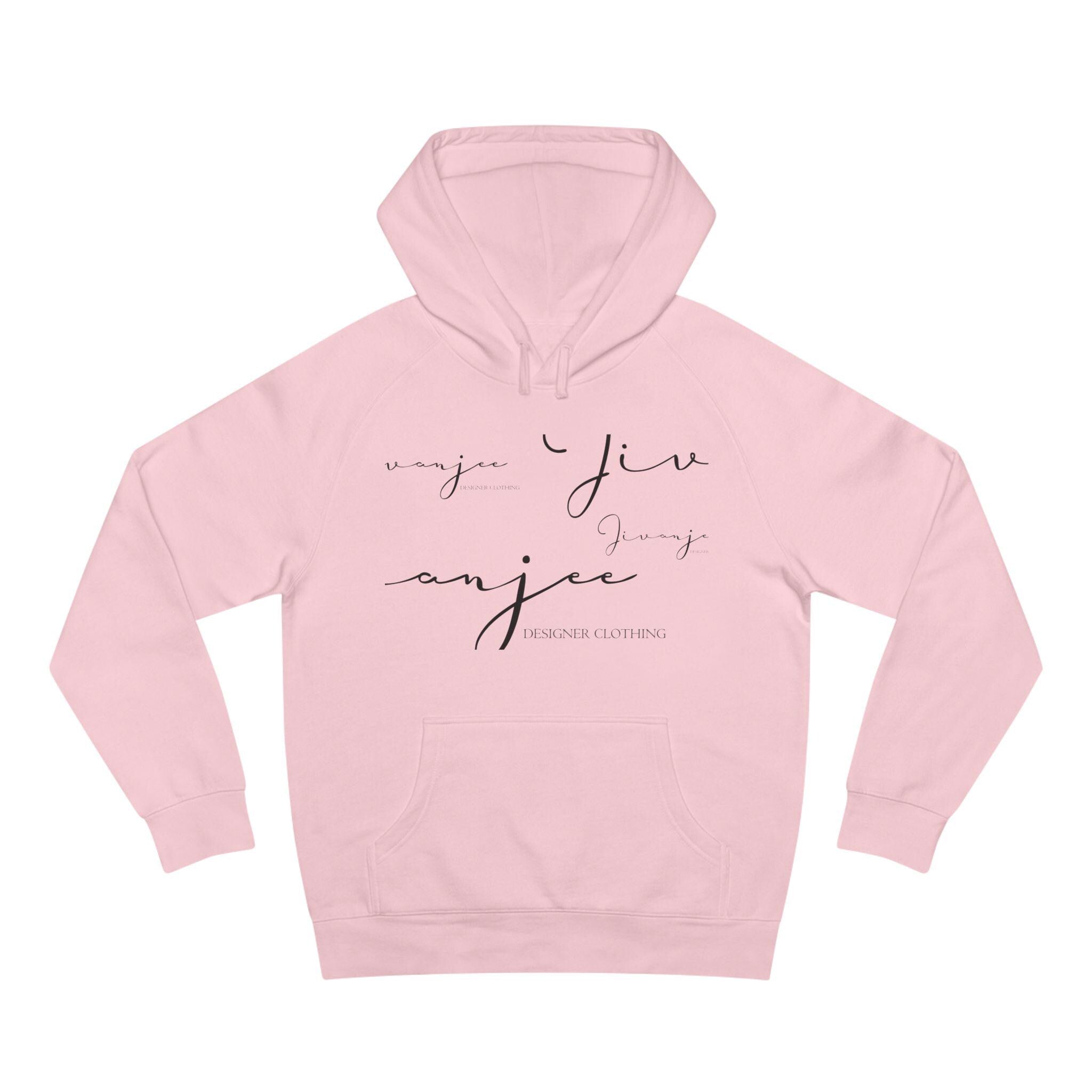 Jivanjee Designer Hoodie