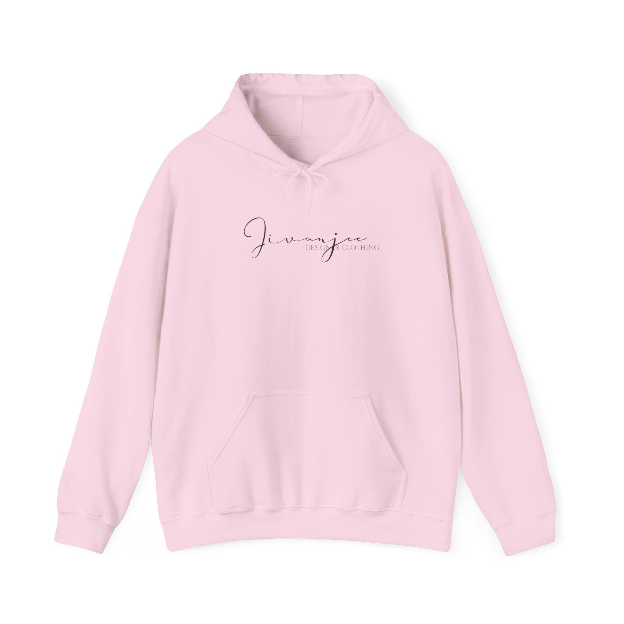Premium Heavy Blend™ hoodie Jivanjee Designer