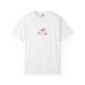 Fitness T-Shirt — Pulse Fitness 'Cardio Training Heart' Graphic Tee