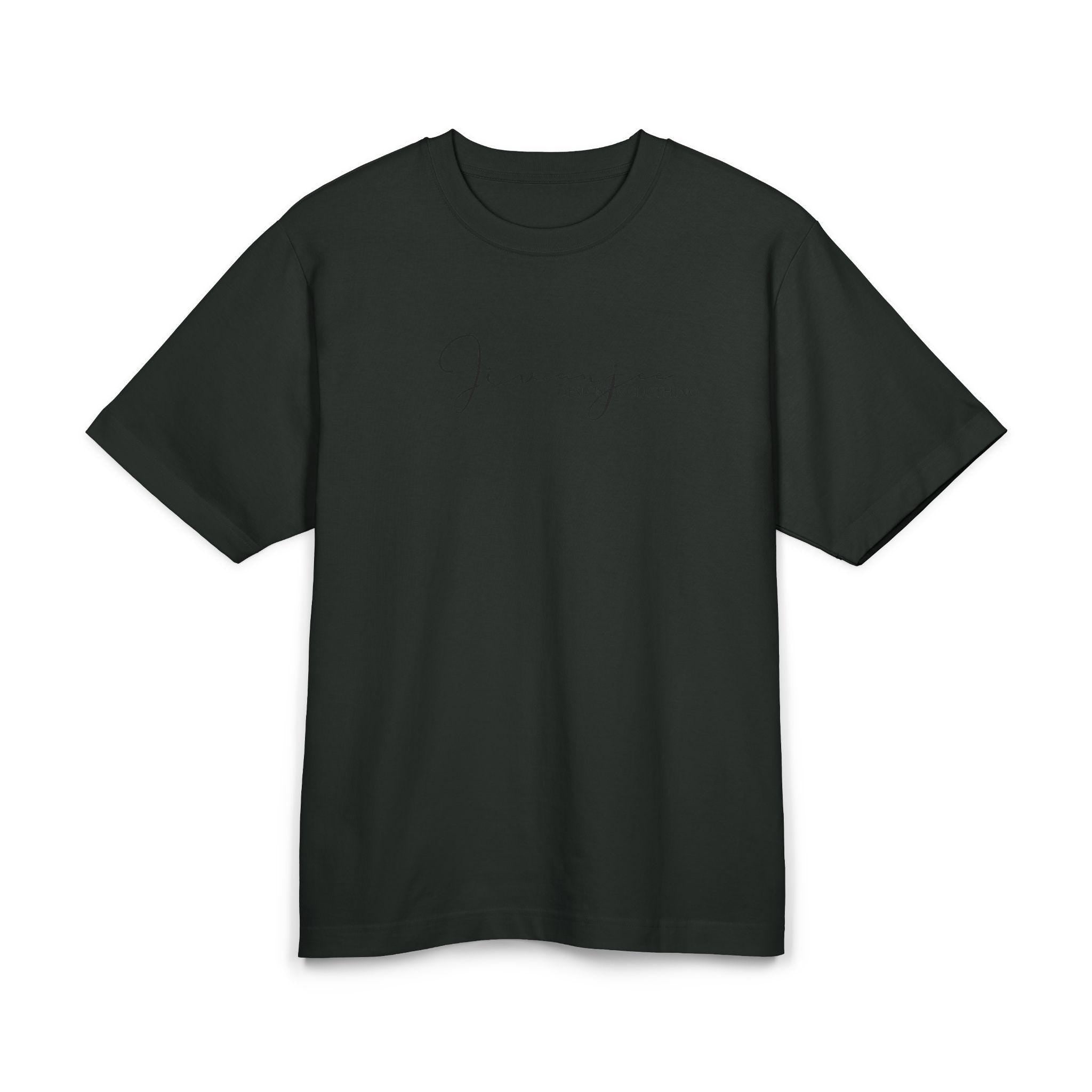 Cotton TShirt Jivanjee Designer