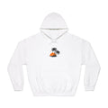 Unisex DryBlend® Hooded Sweatshirt