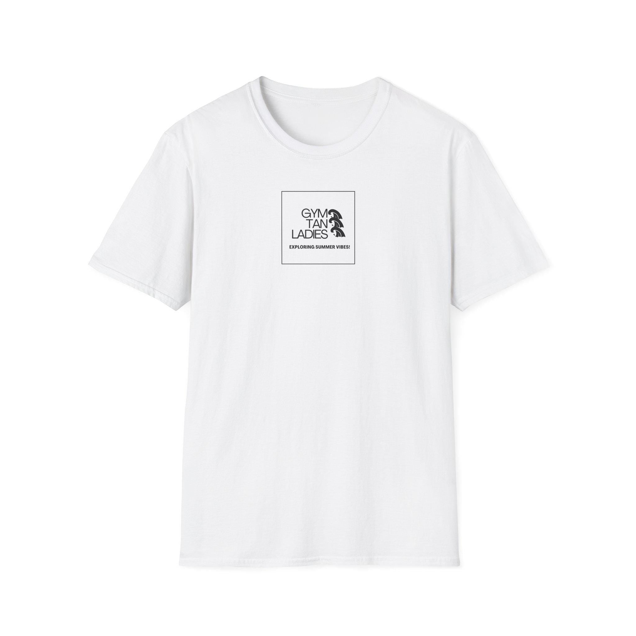 Womens Softstyle T-Shirt