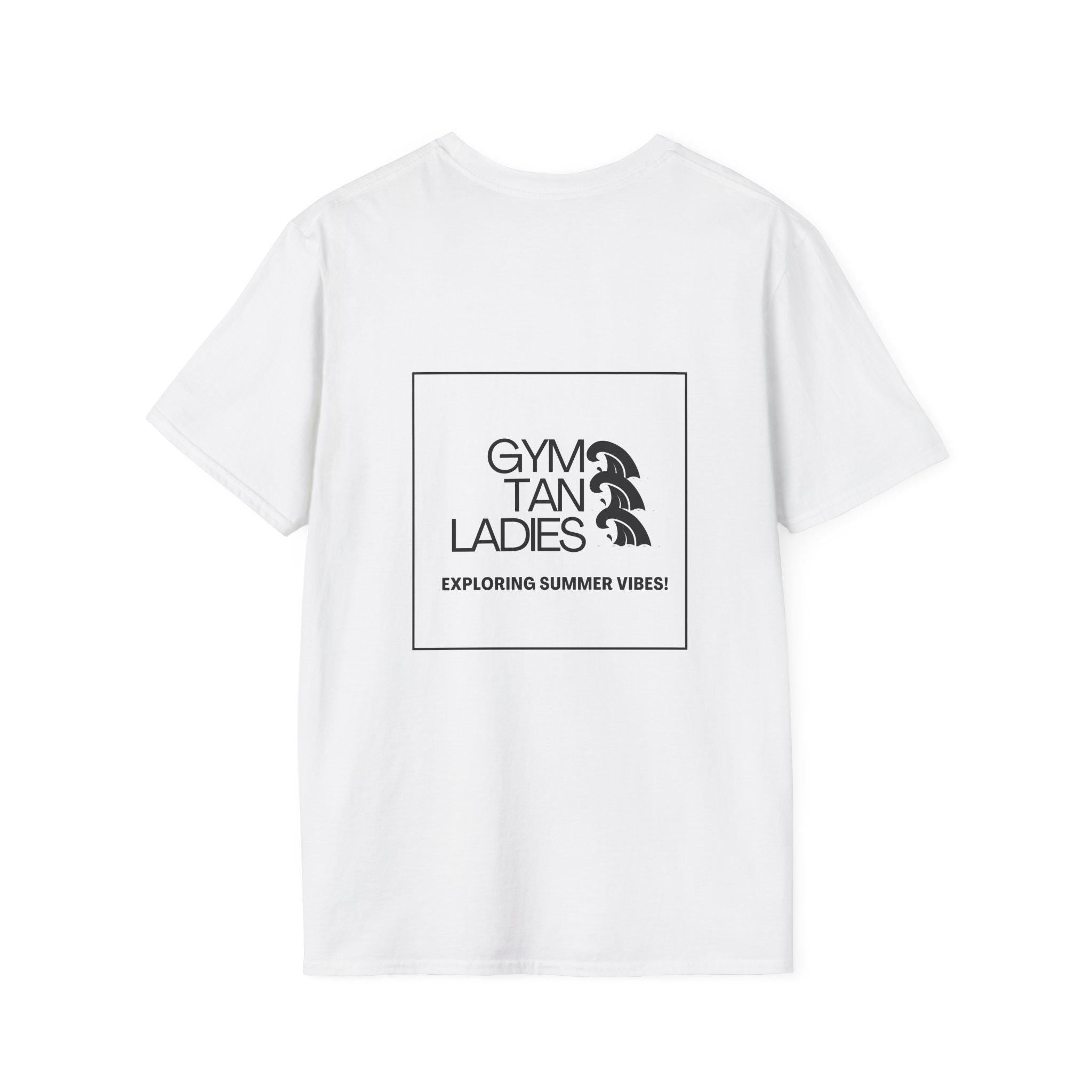 Womens Softstyle T-Shirt