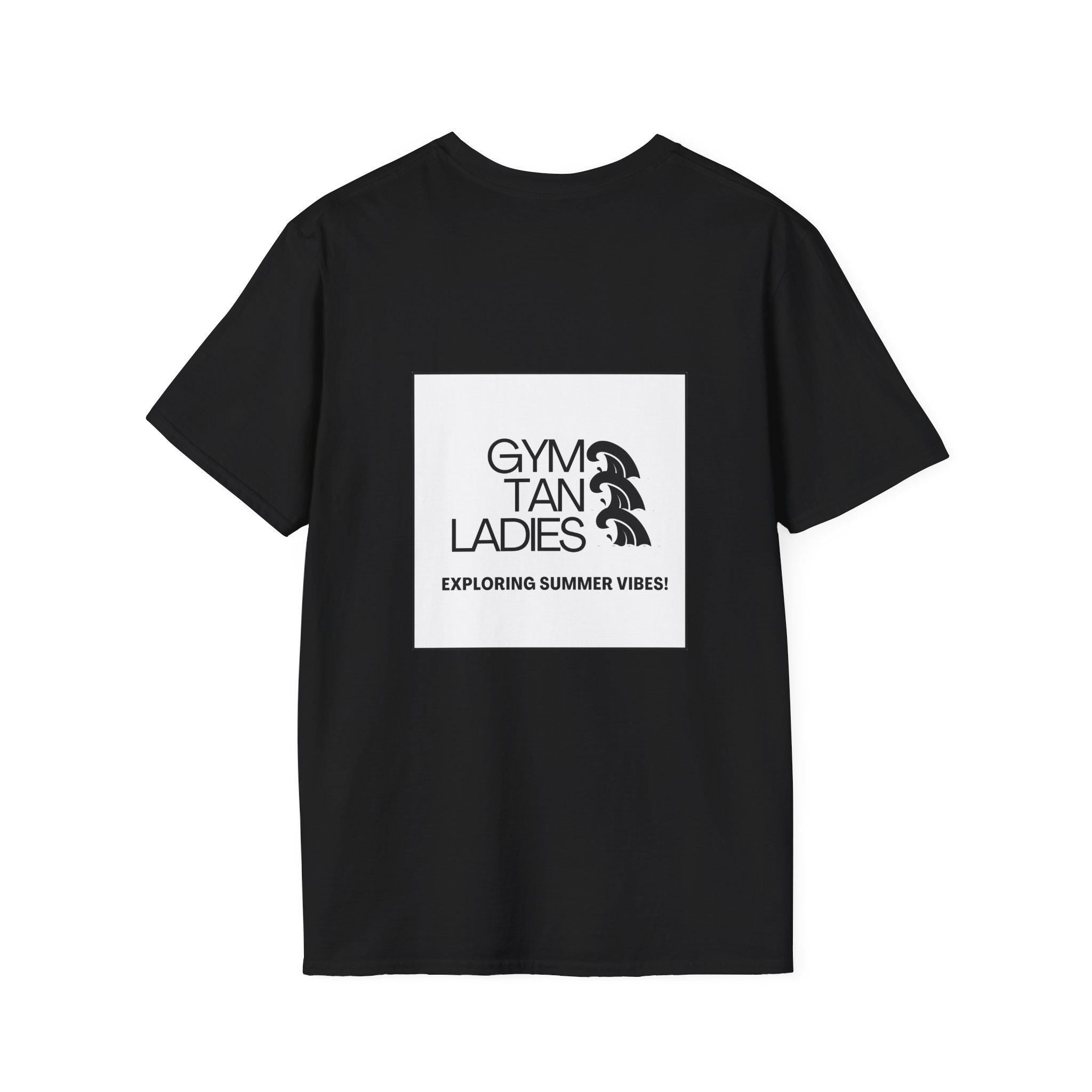 Womens Softstyle T-Shirt