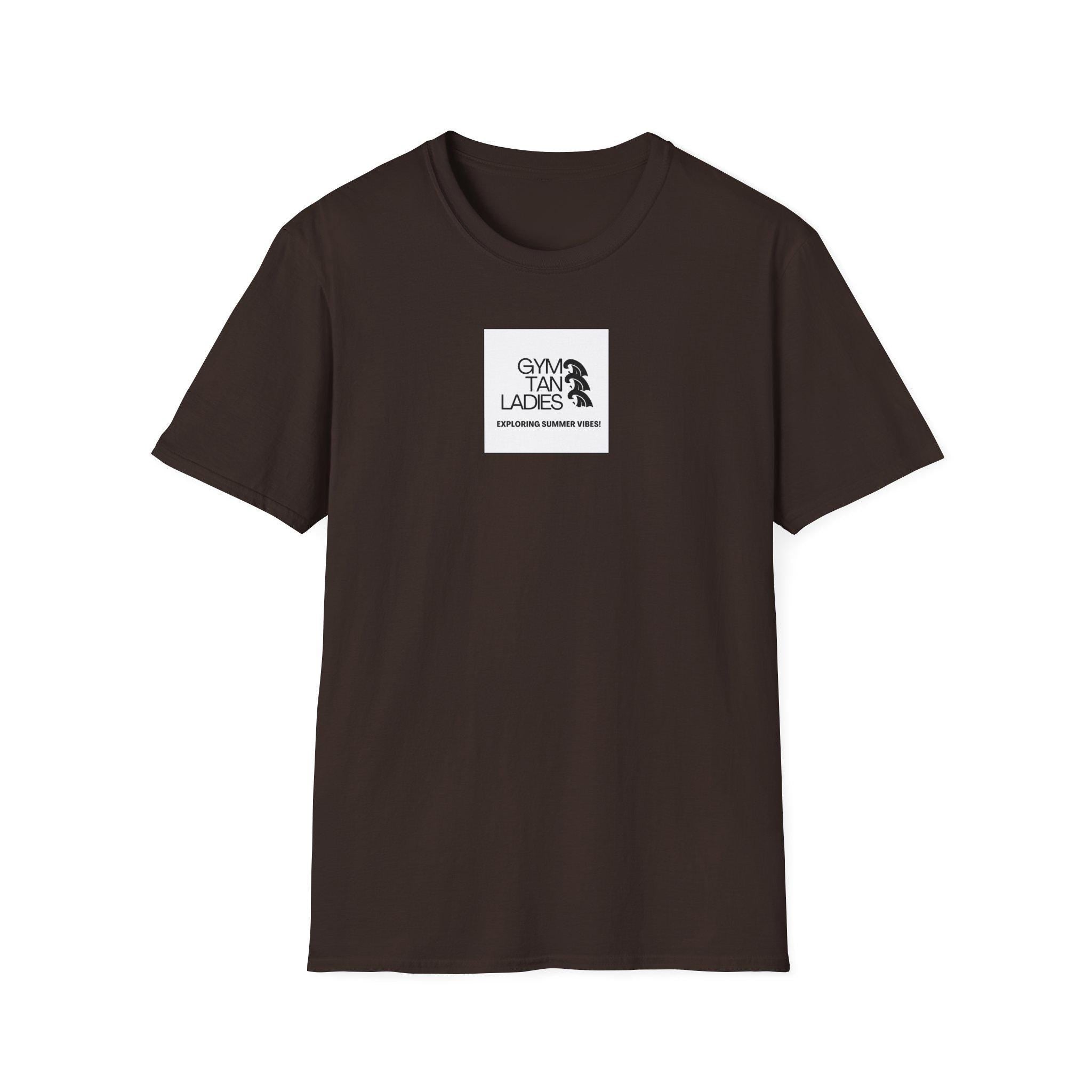 Womens Softstyle T-Shirt