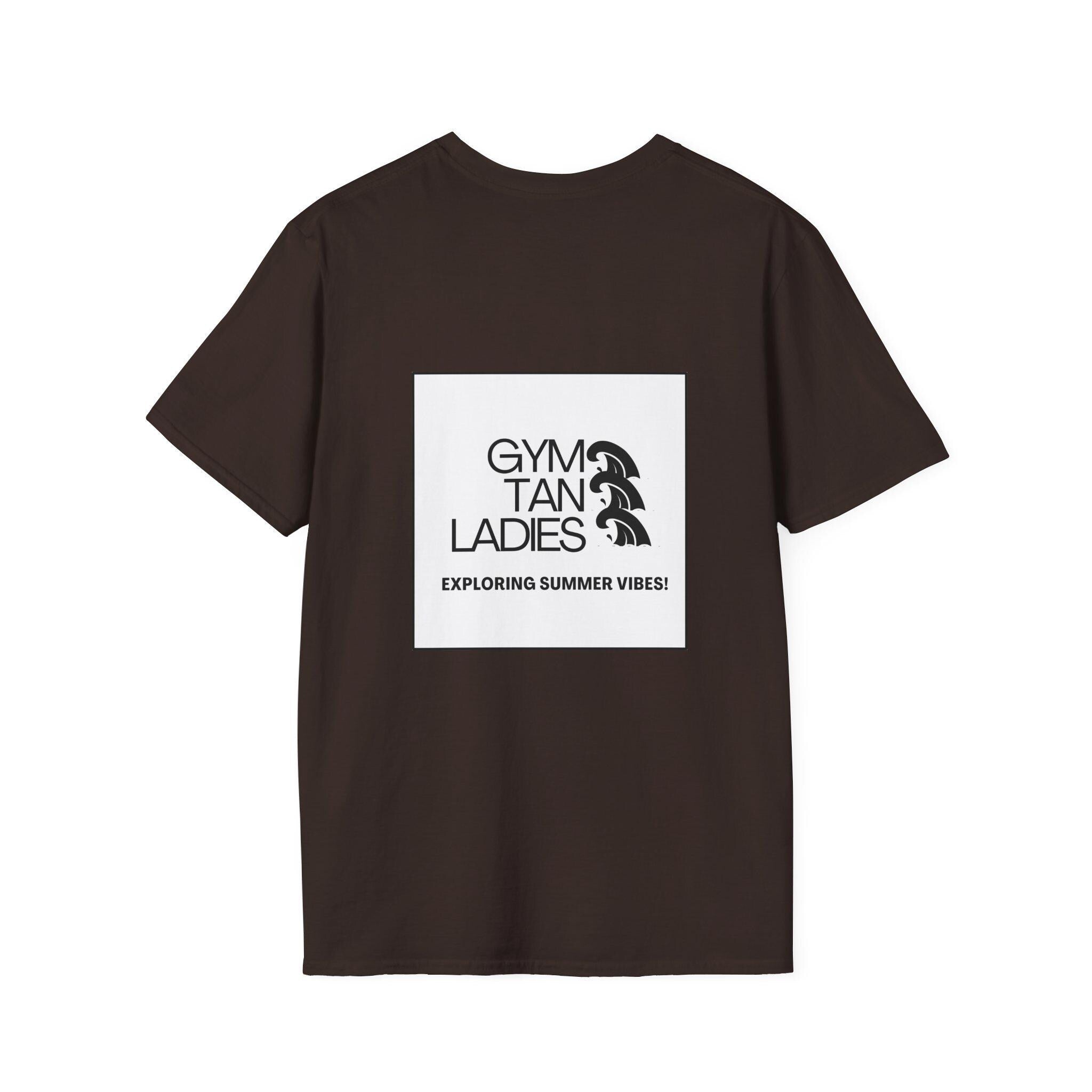 Womens Softstyle T-Shirt