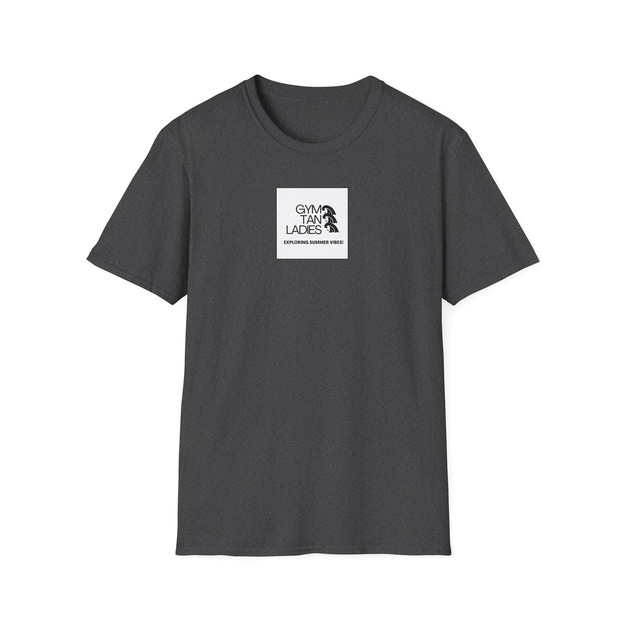 Womens Softstyle T-Shirt