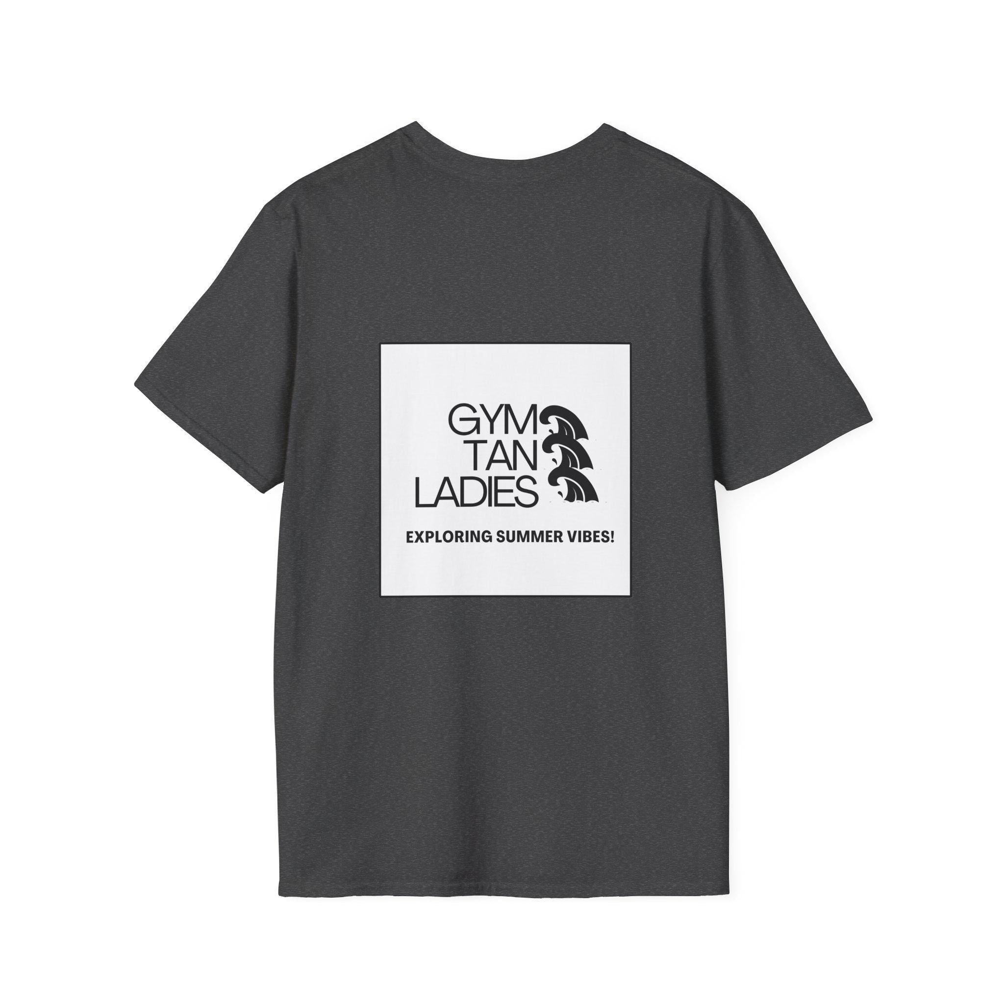 Womens Softstyle T-Shirt
