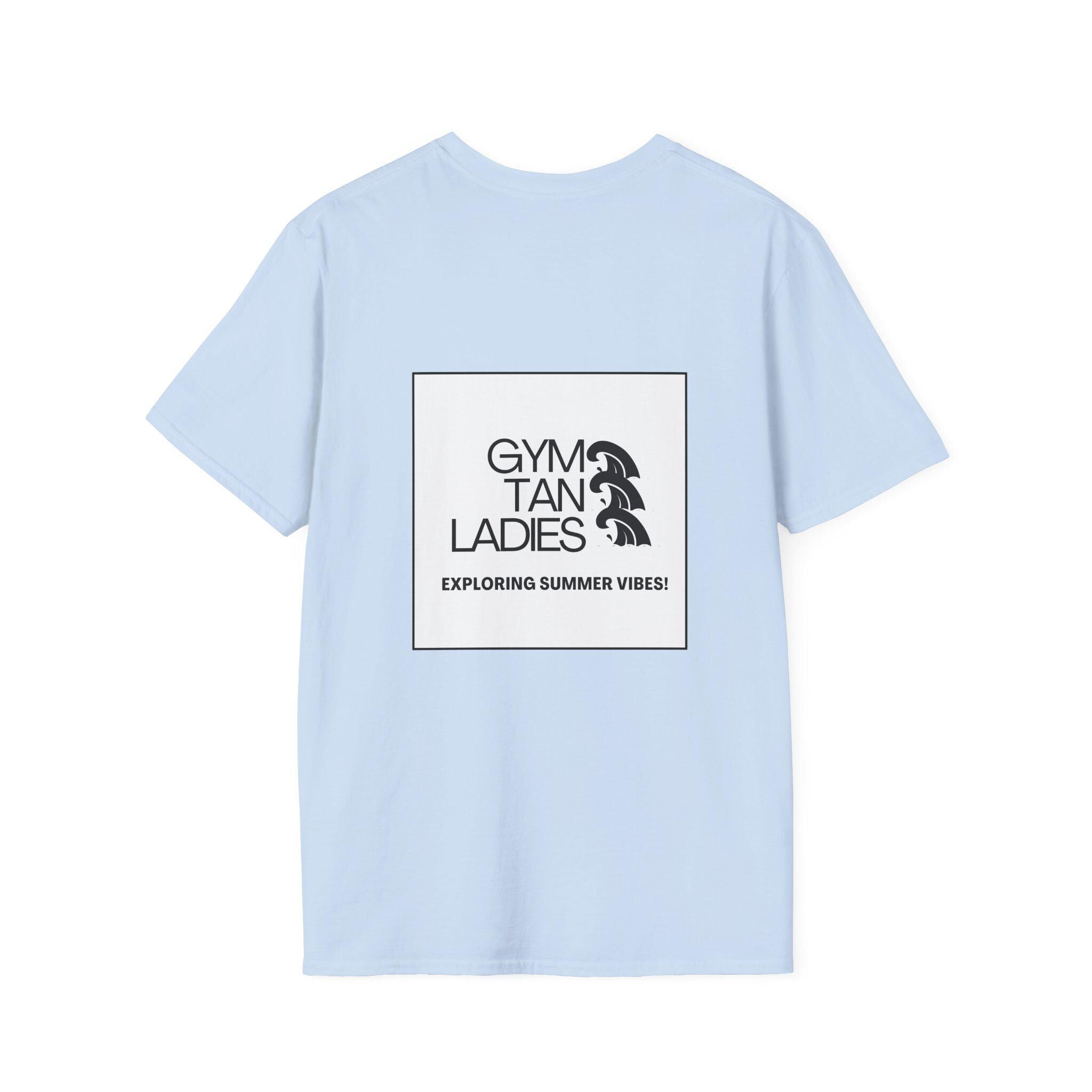 Womens Softstyle T-Shirt