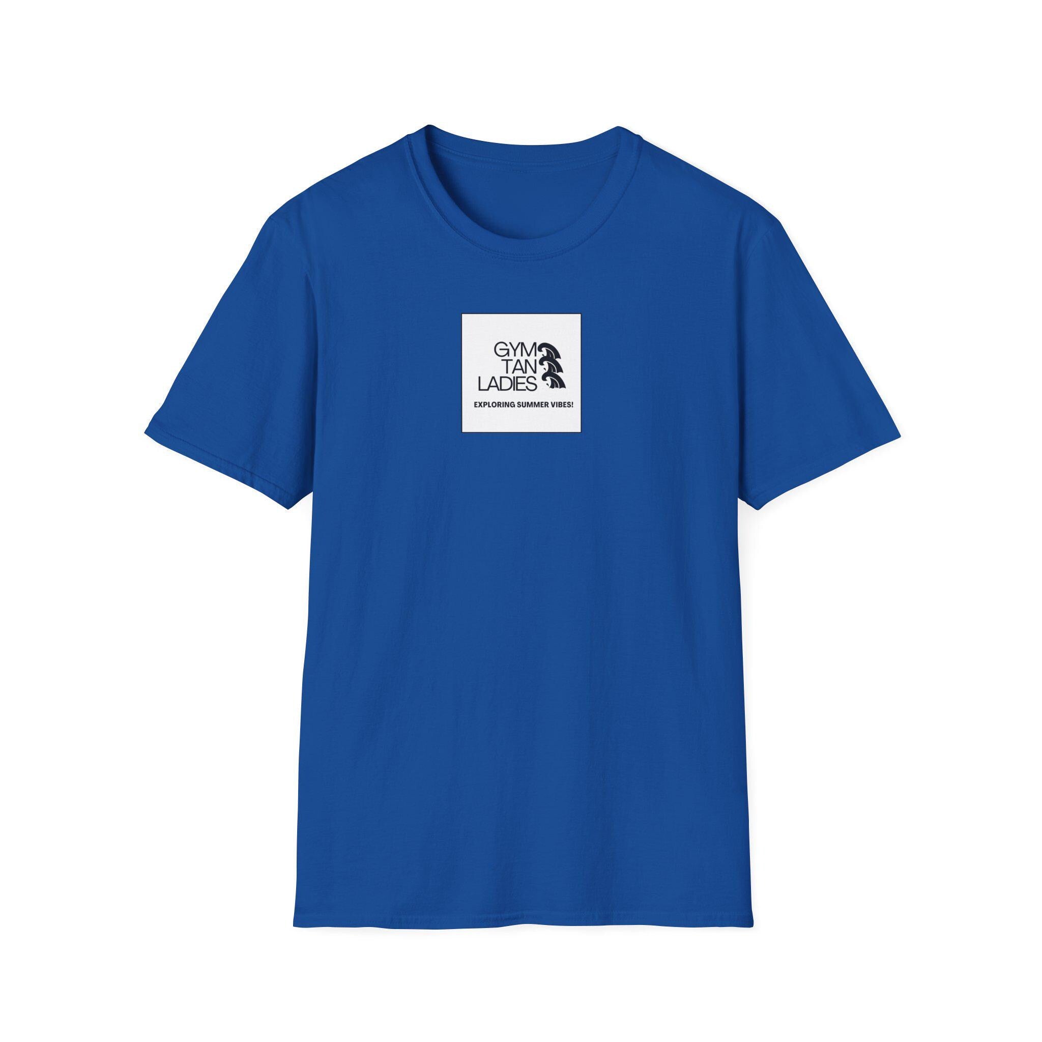 Womens Softstyle T-Shirt