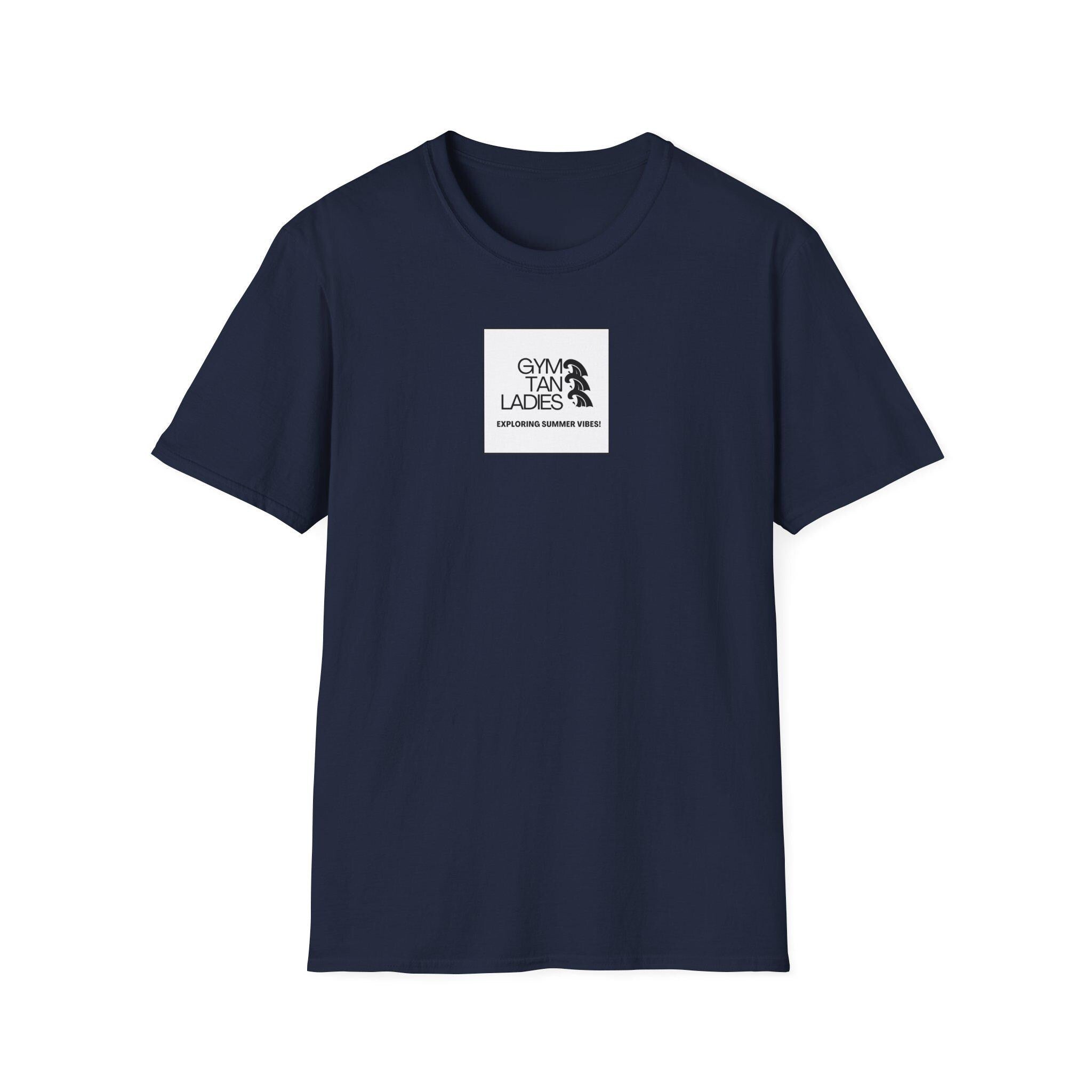 Womens Softstyle T-Shirt