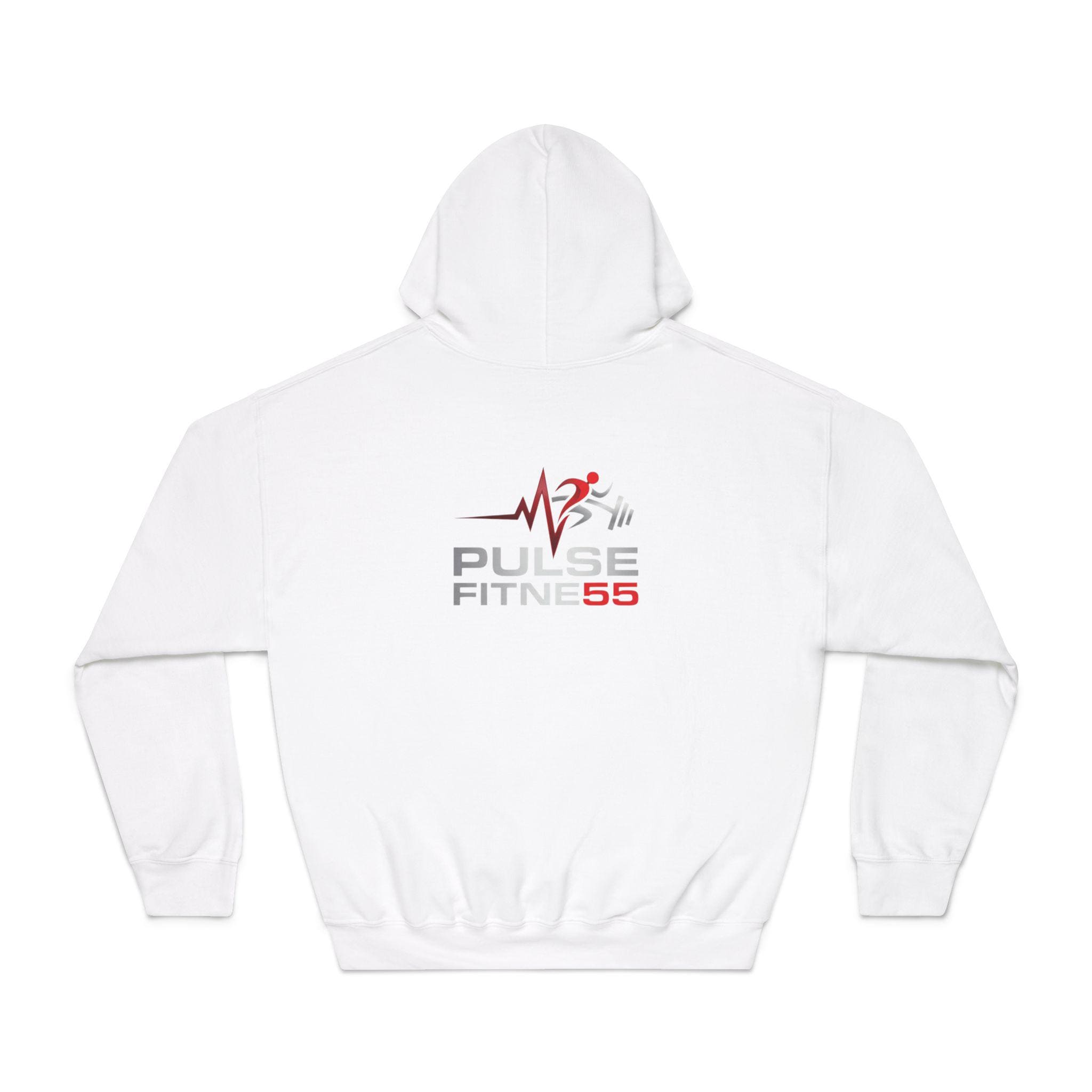 DryBlend® Hooded Sweatshirt
