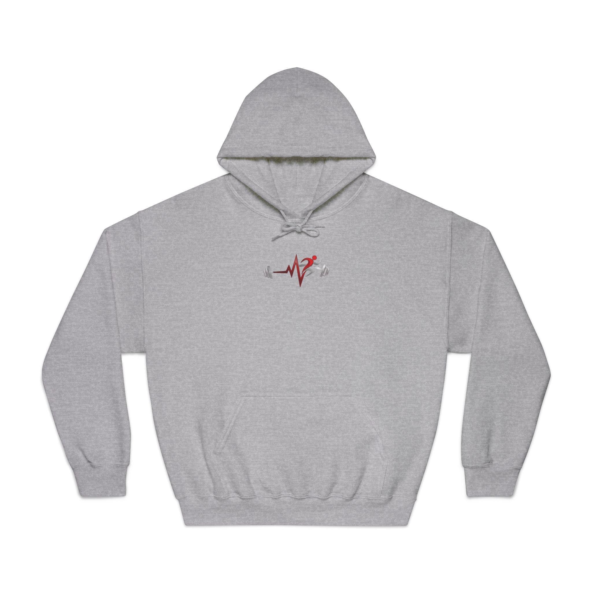 DryBlend® Hooded Sweatshirt