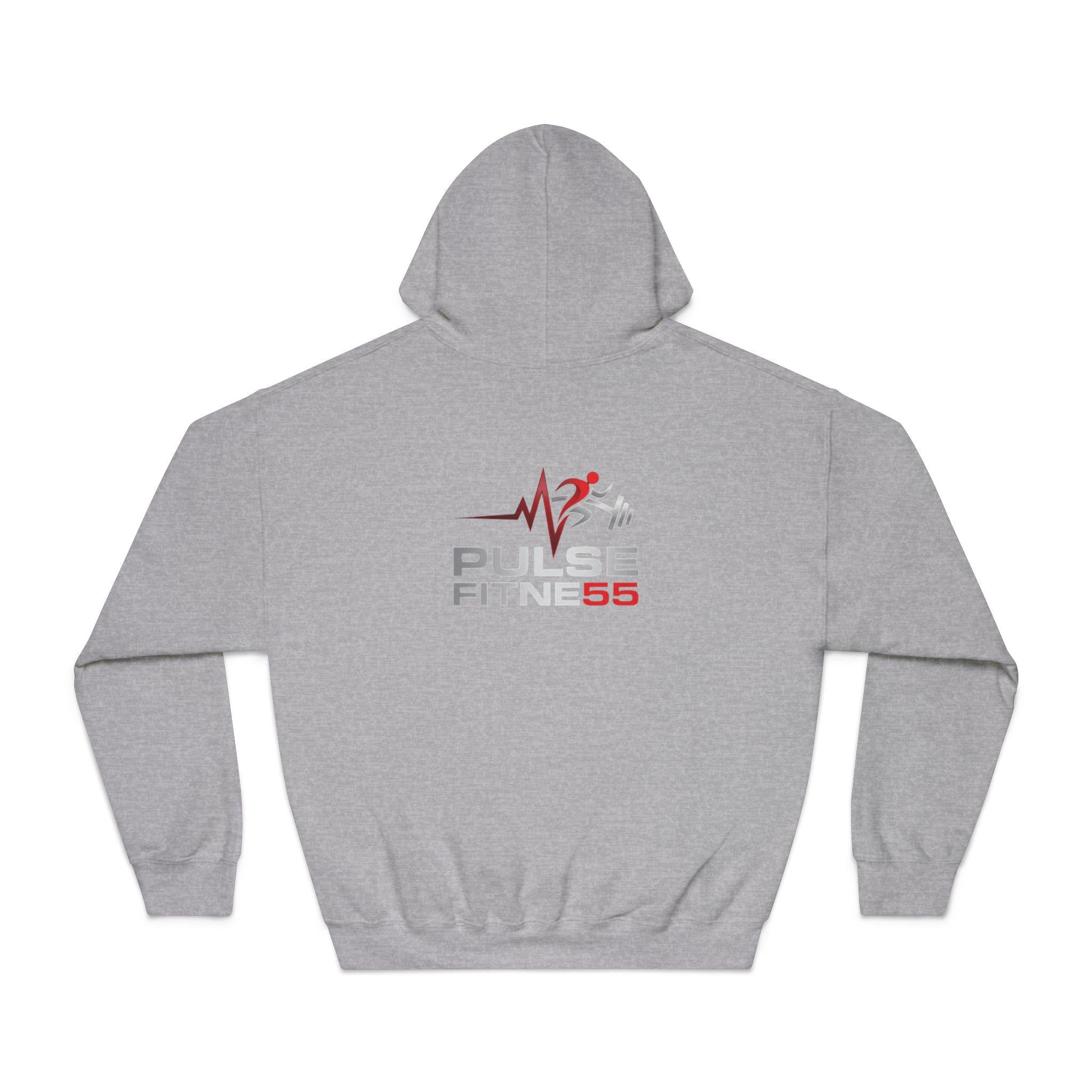 DryBlend® Hooded Sweatshirt