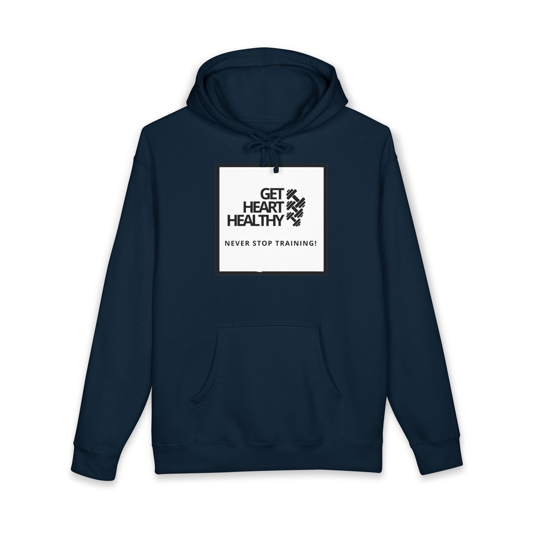 Performance Heavyweight Hooded Sweatshirt