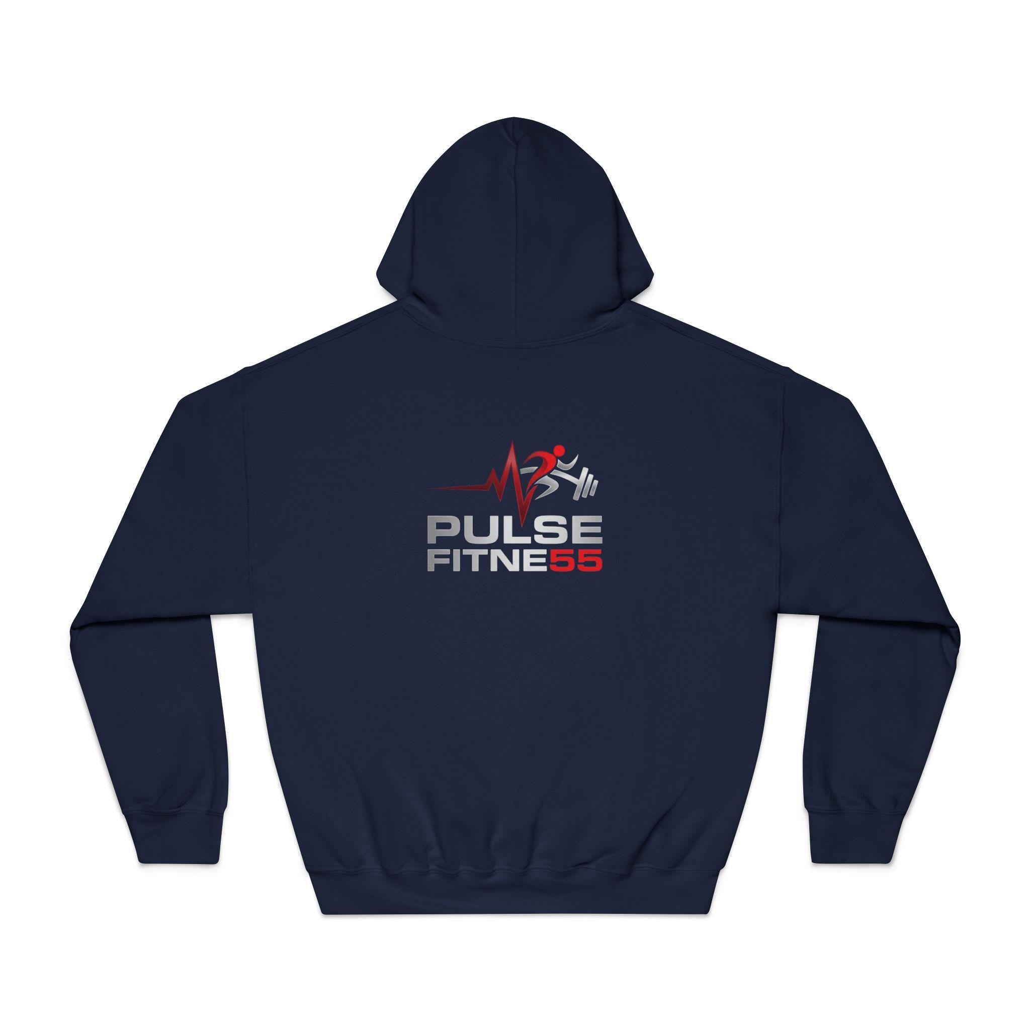 DryBlend® Hooded Sweatshirt
