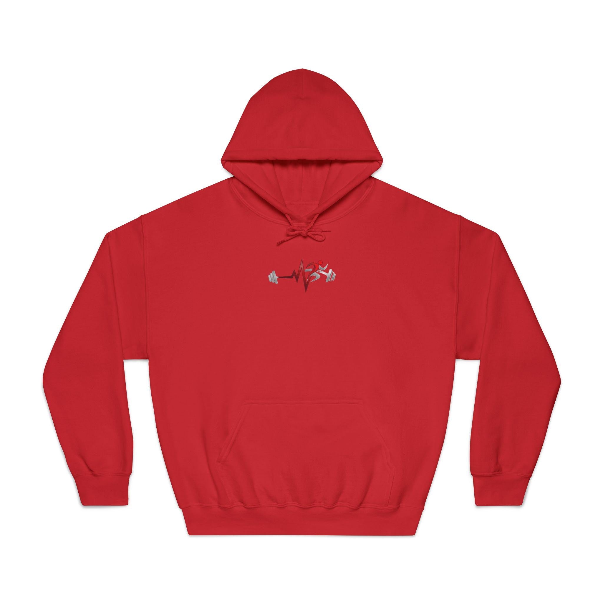 DryBlend® Hooded Sweatshirt