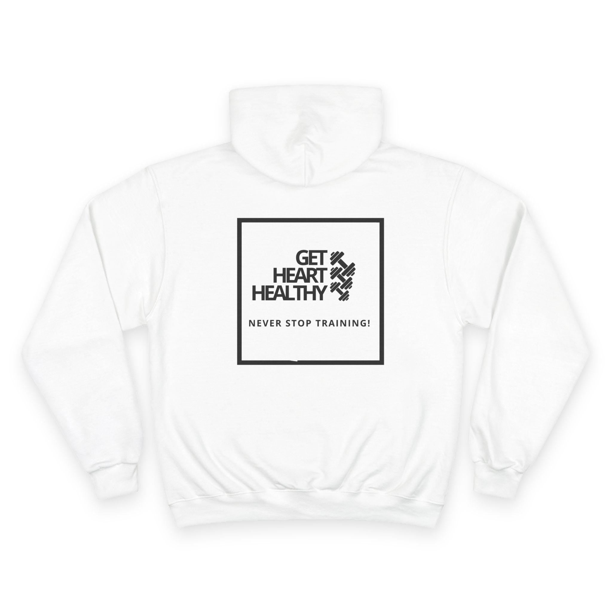 Performance Champion Hoodie