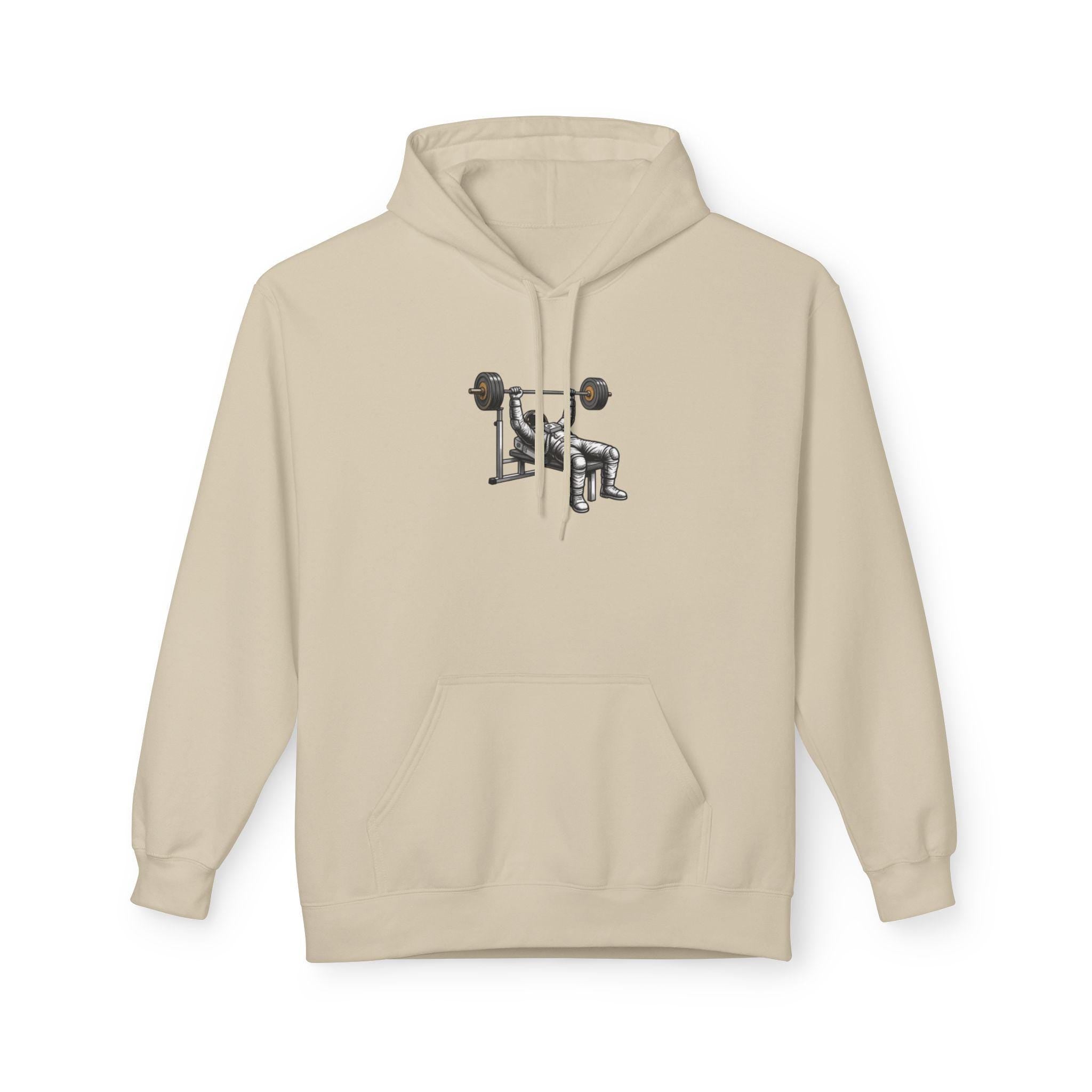 Performance Midweight Softstyle Fleece Hoodie