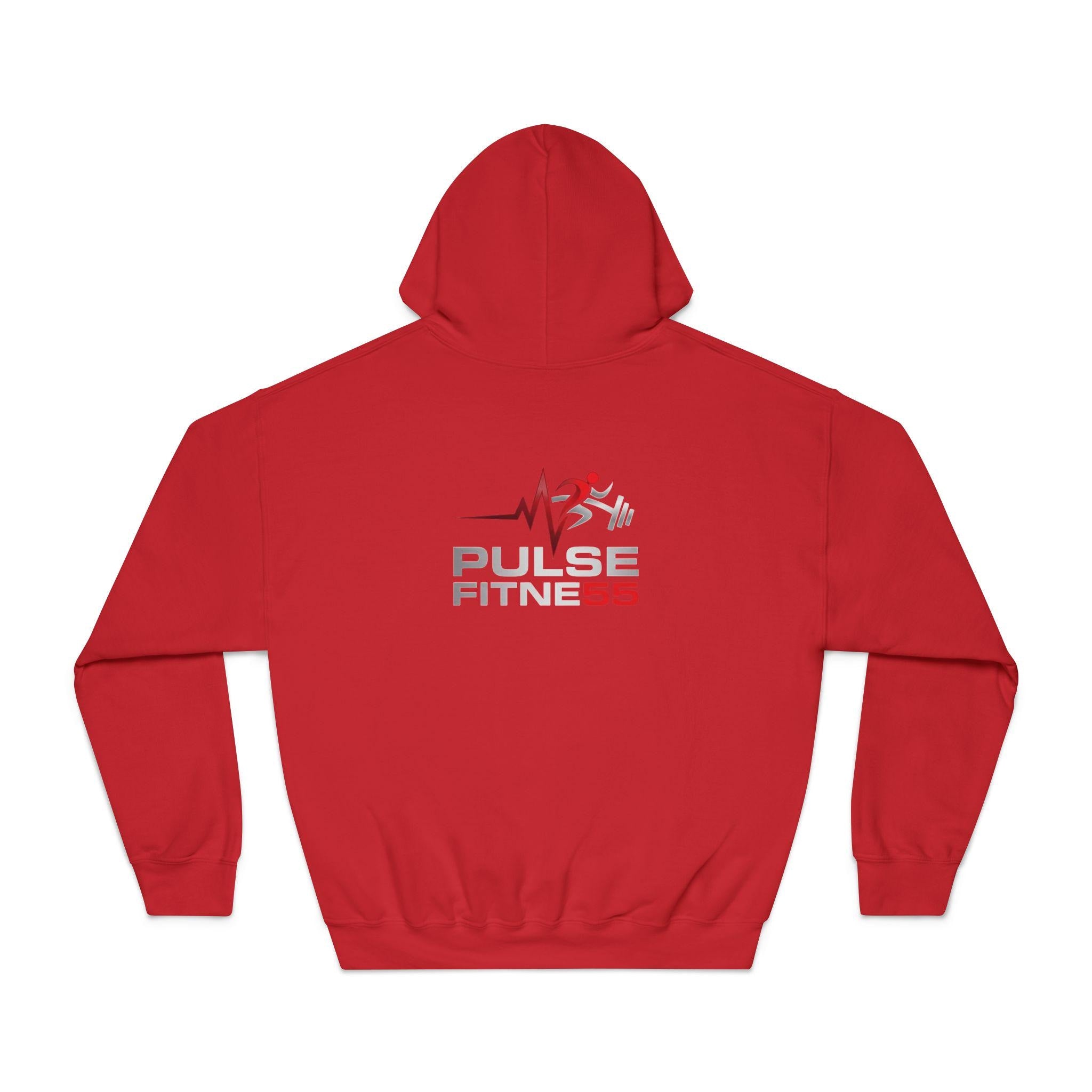 DryBlend® Hooded Sweatshirt