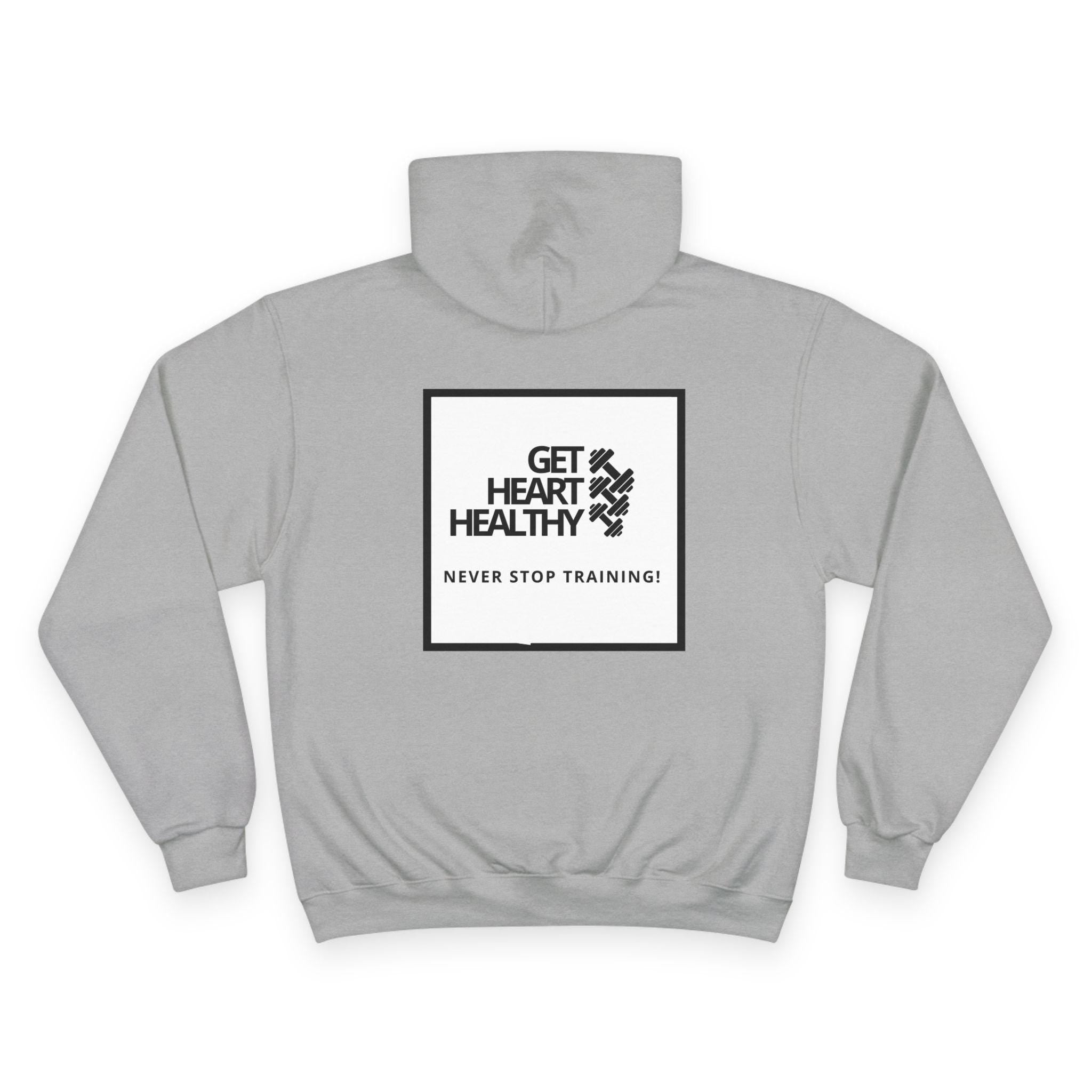 Performance Champion Hoodie