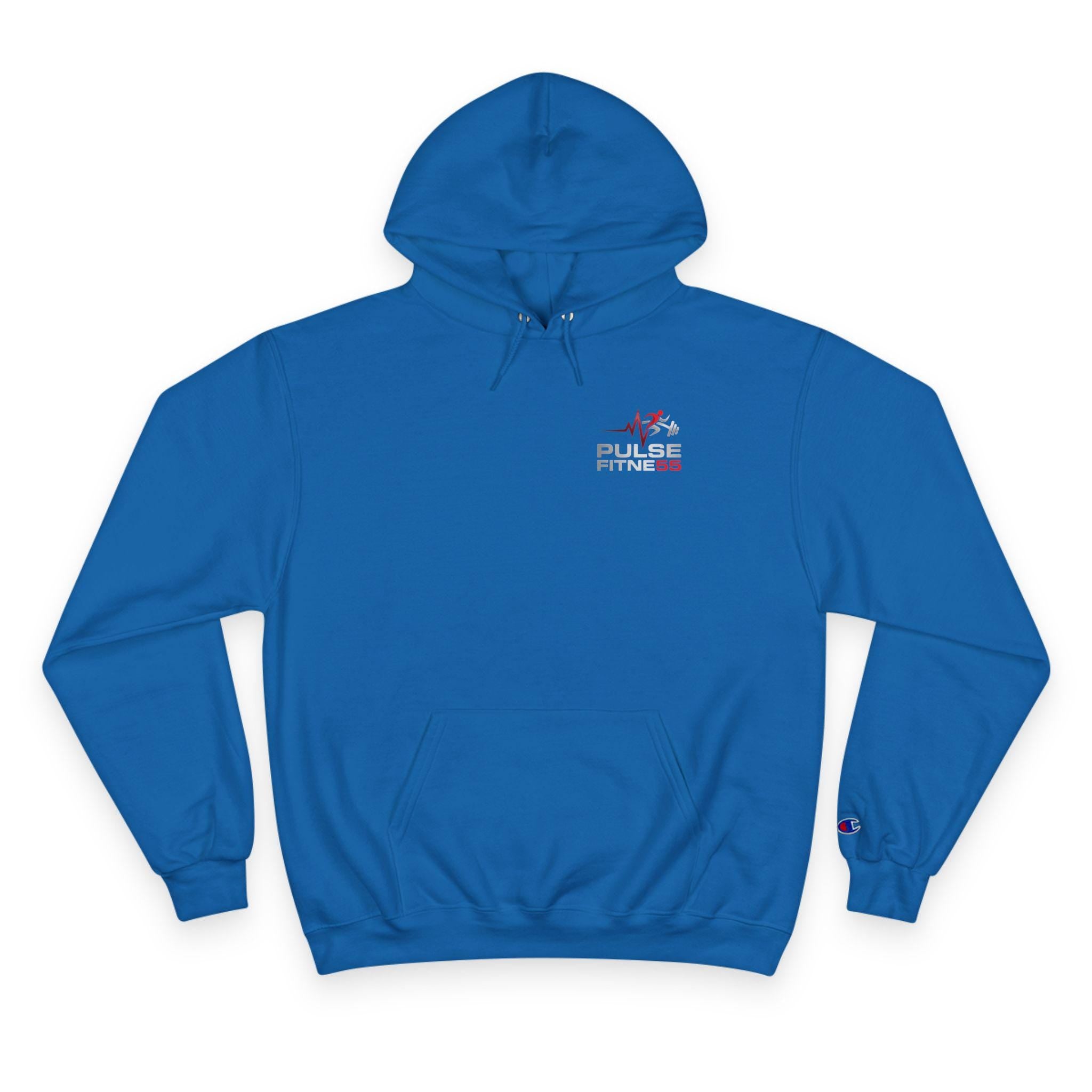 Performance Champion Hoodie