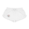Women's Relaxed Shorts