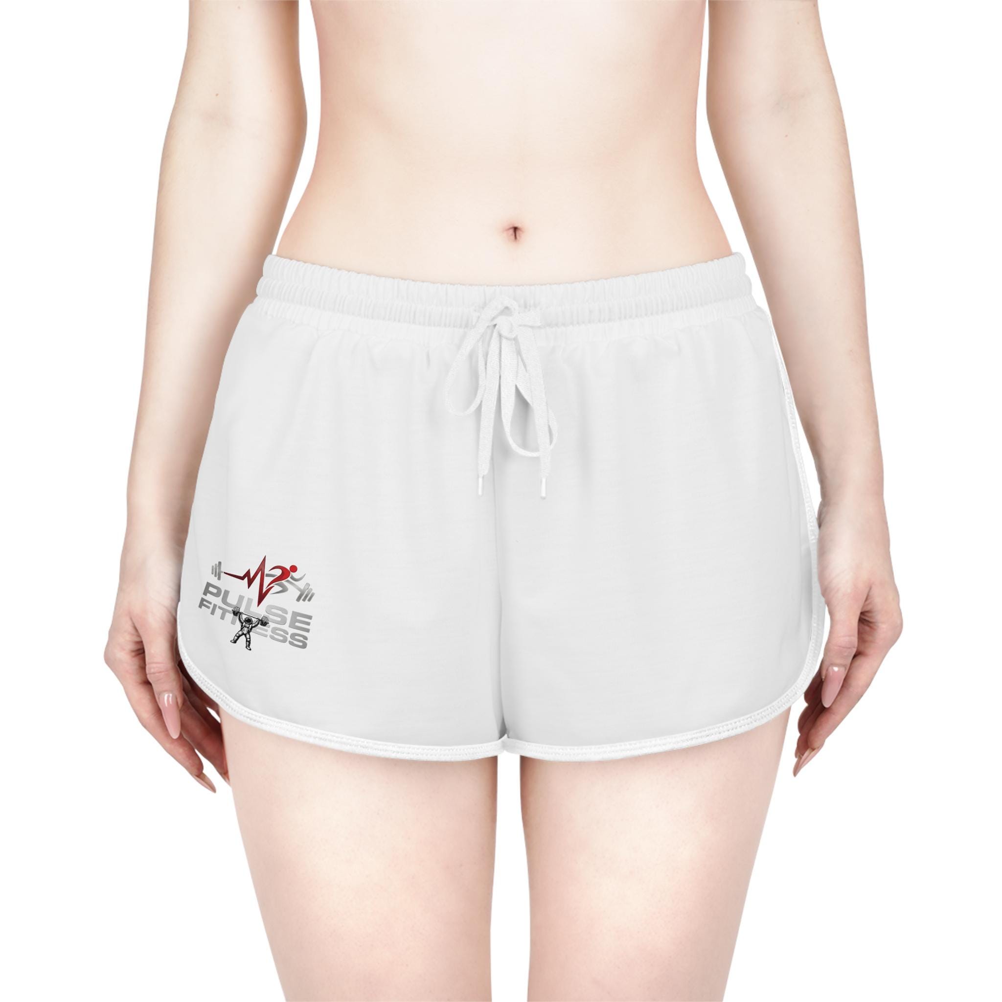 Women's Relaxed Shorts