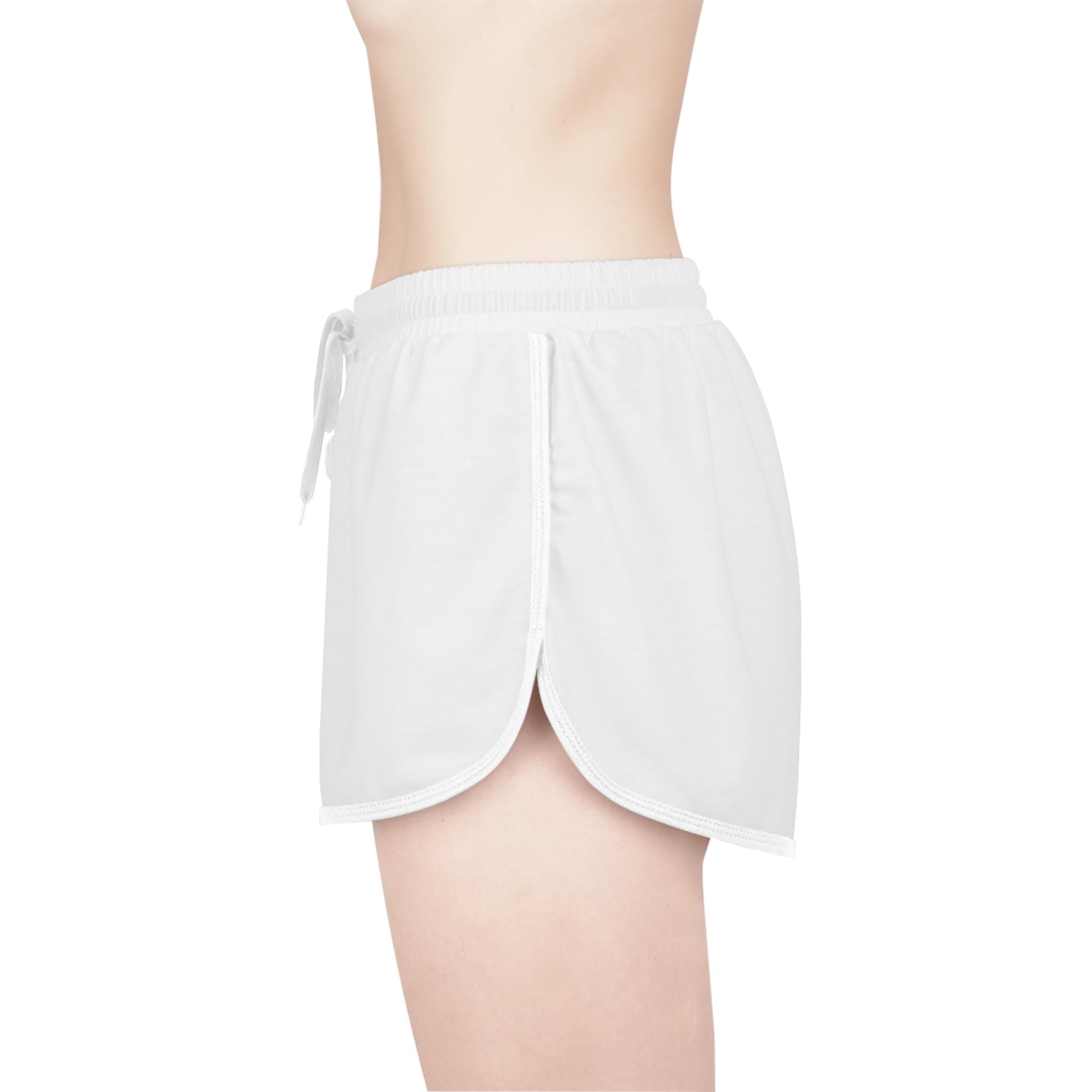 Women's Relaxed Shorts