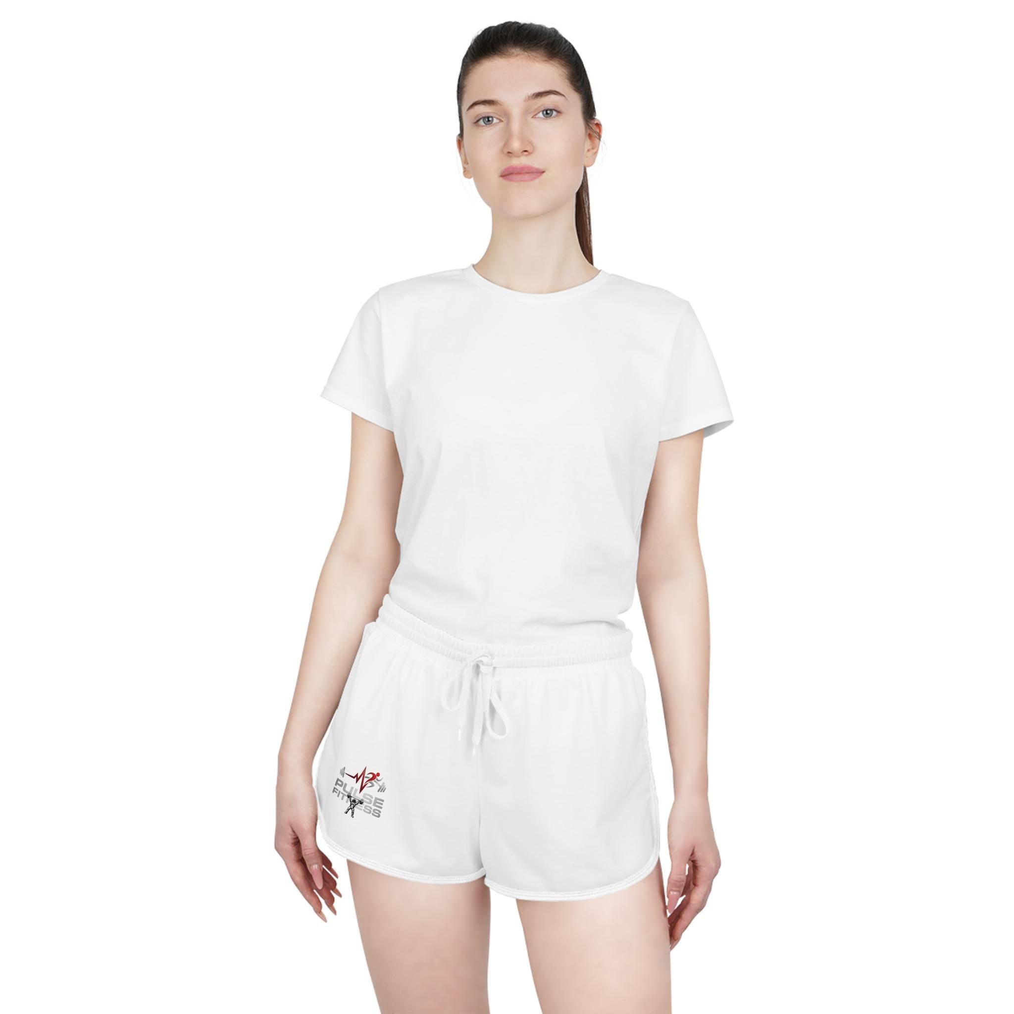 Women's Relaxed Shorts