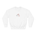 Comfort DryBlend® Crewneck Sweatshirt