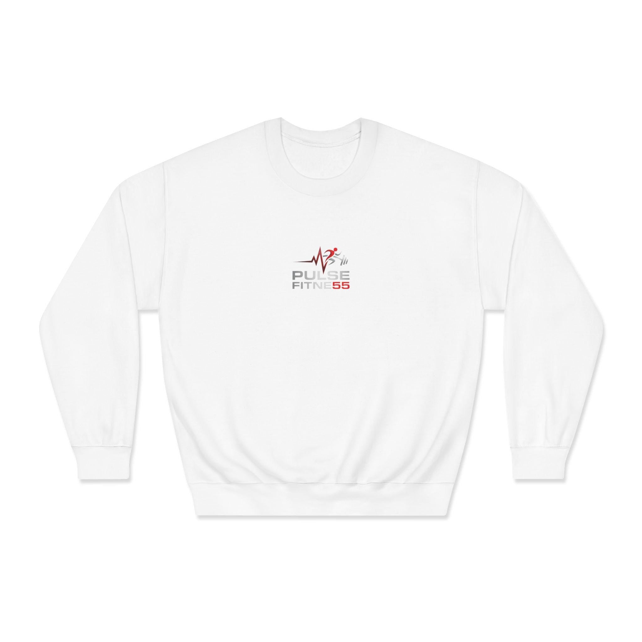 Comfort DryBlend® Crewneck Sweatshirt
