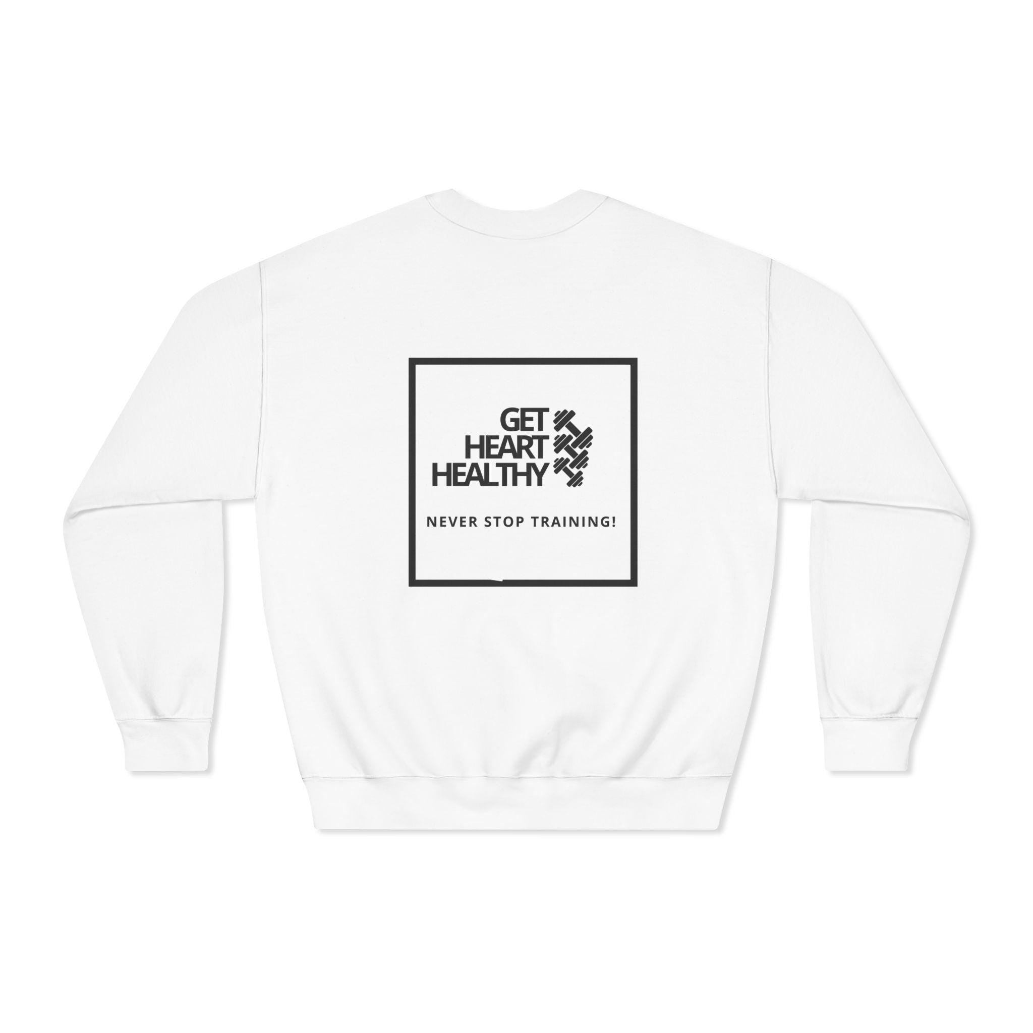 Comfort DryBlend® Crewneck Sweatshirt