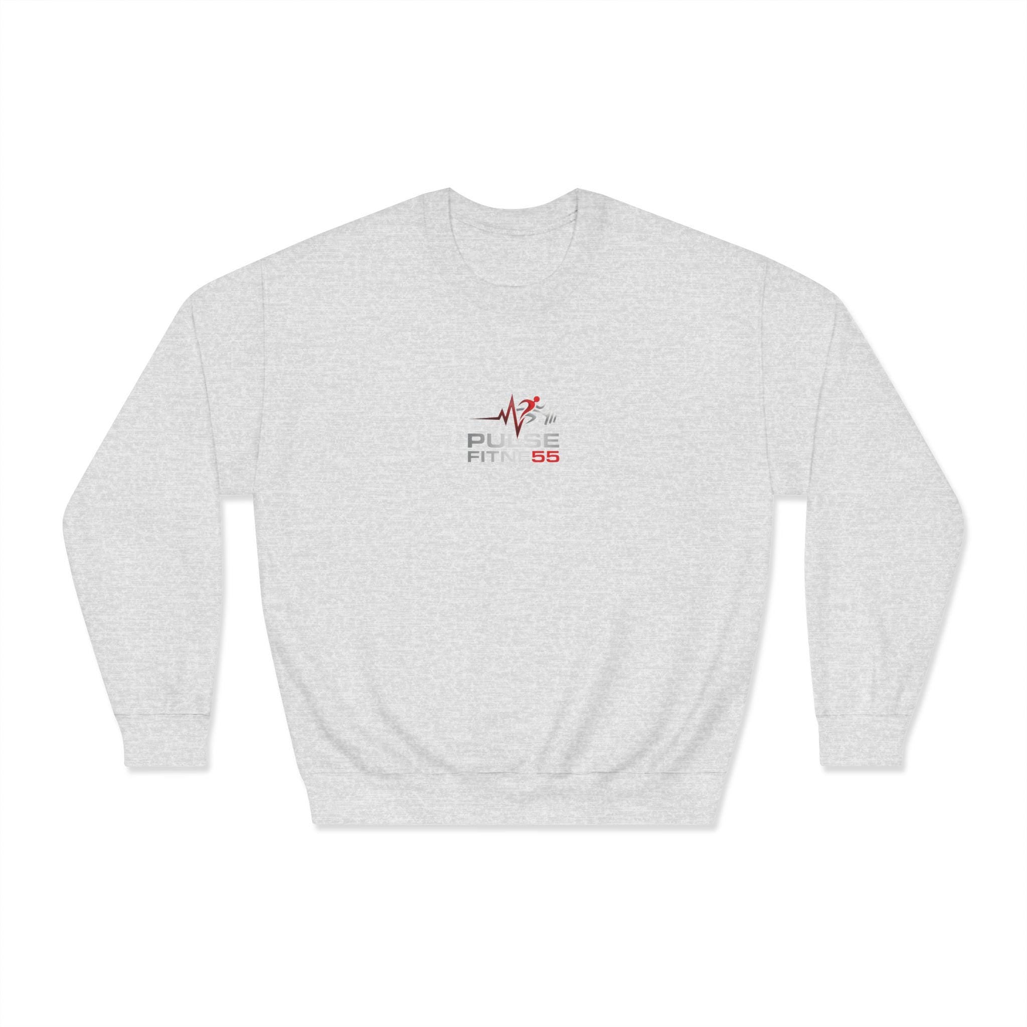 Comfort DryBlend® Crewneck Sweatshirt