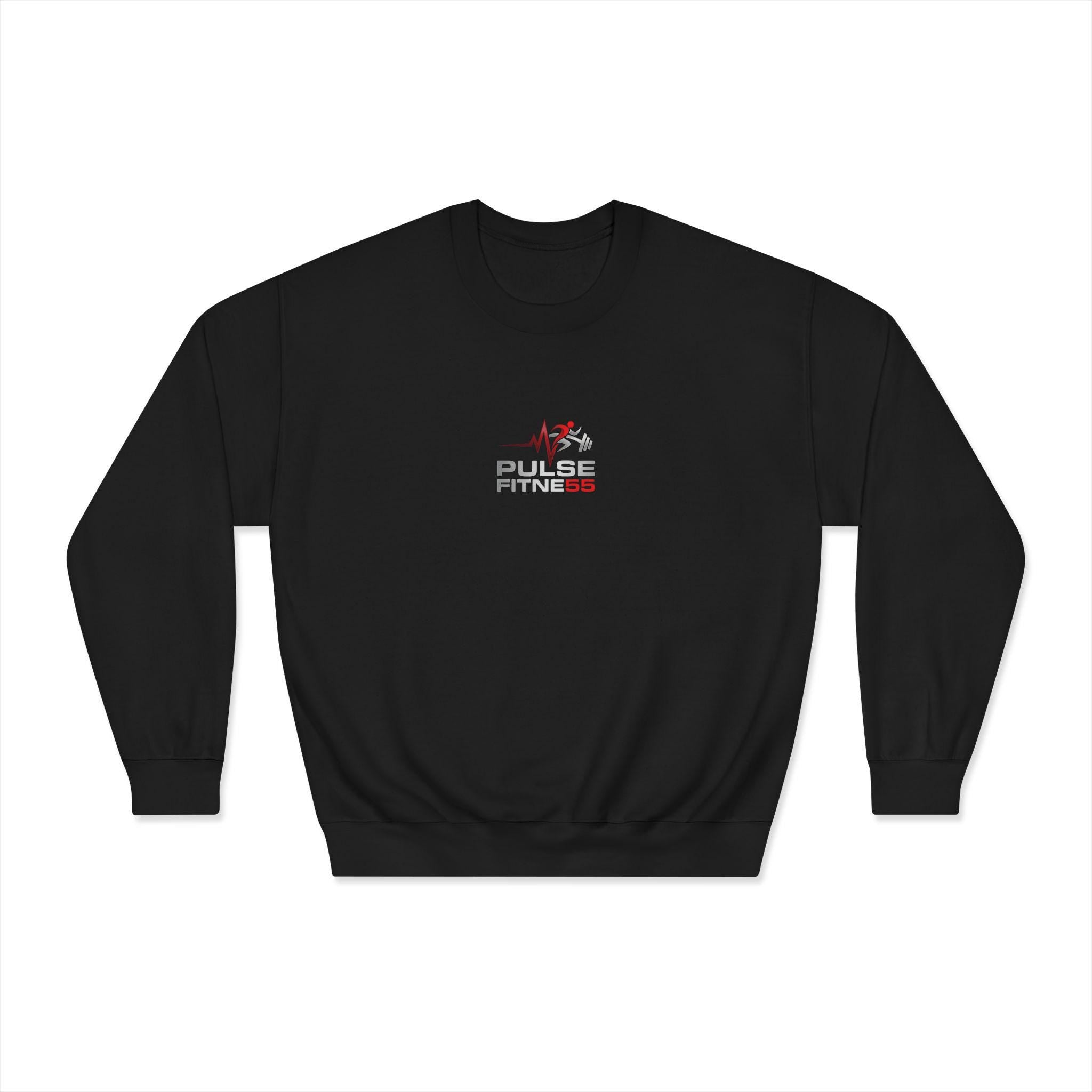 Comfort DryBlend® Crewneck Sweatshirt