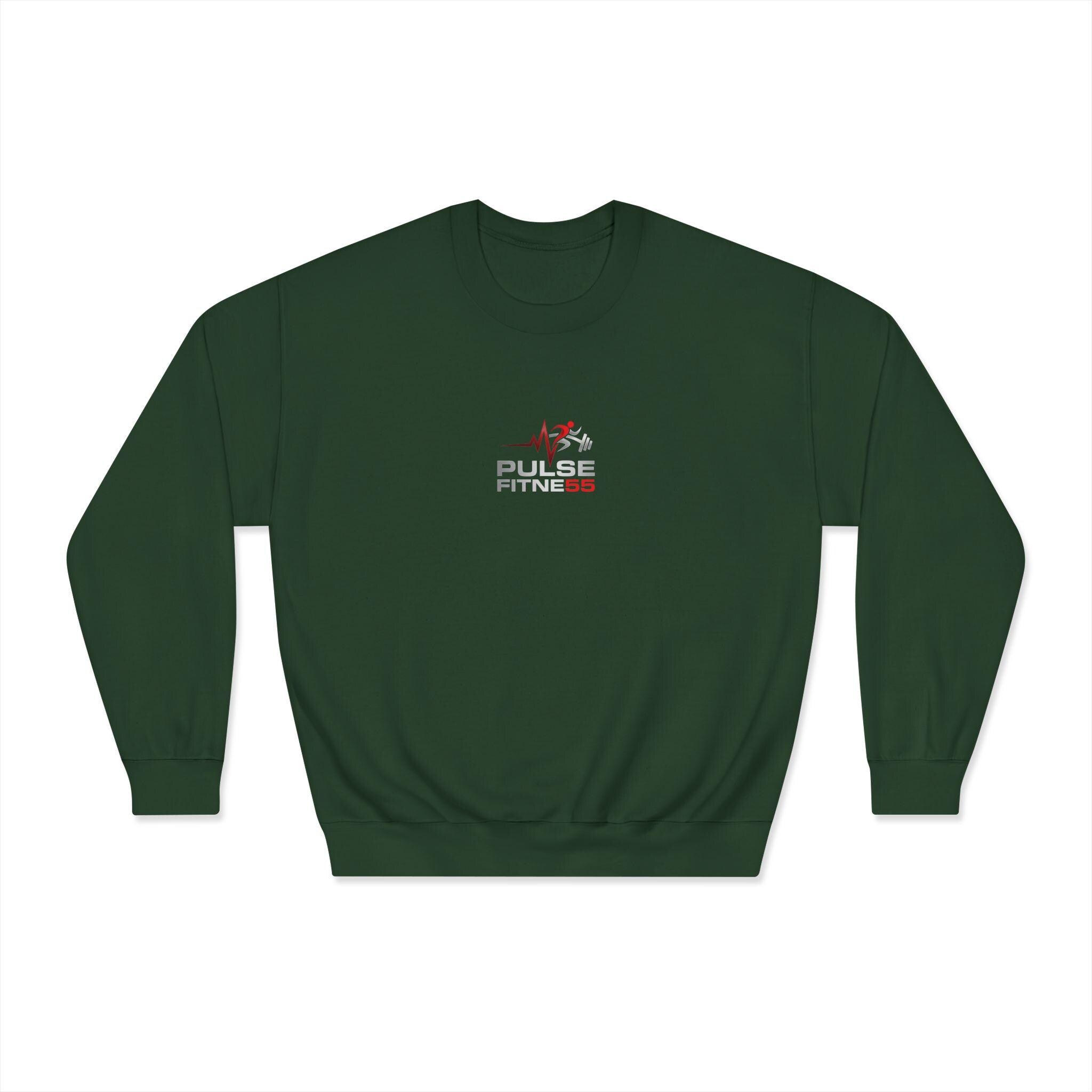 Comfort DryBlend® Crewneck Sweatshirt