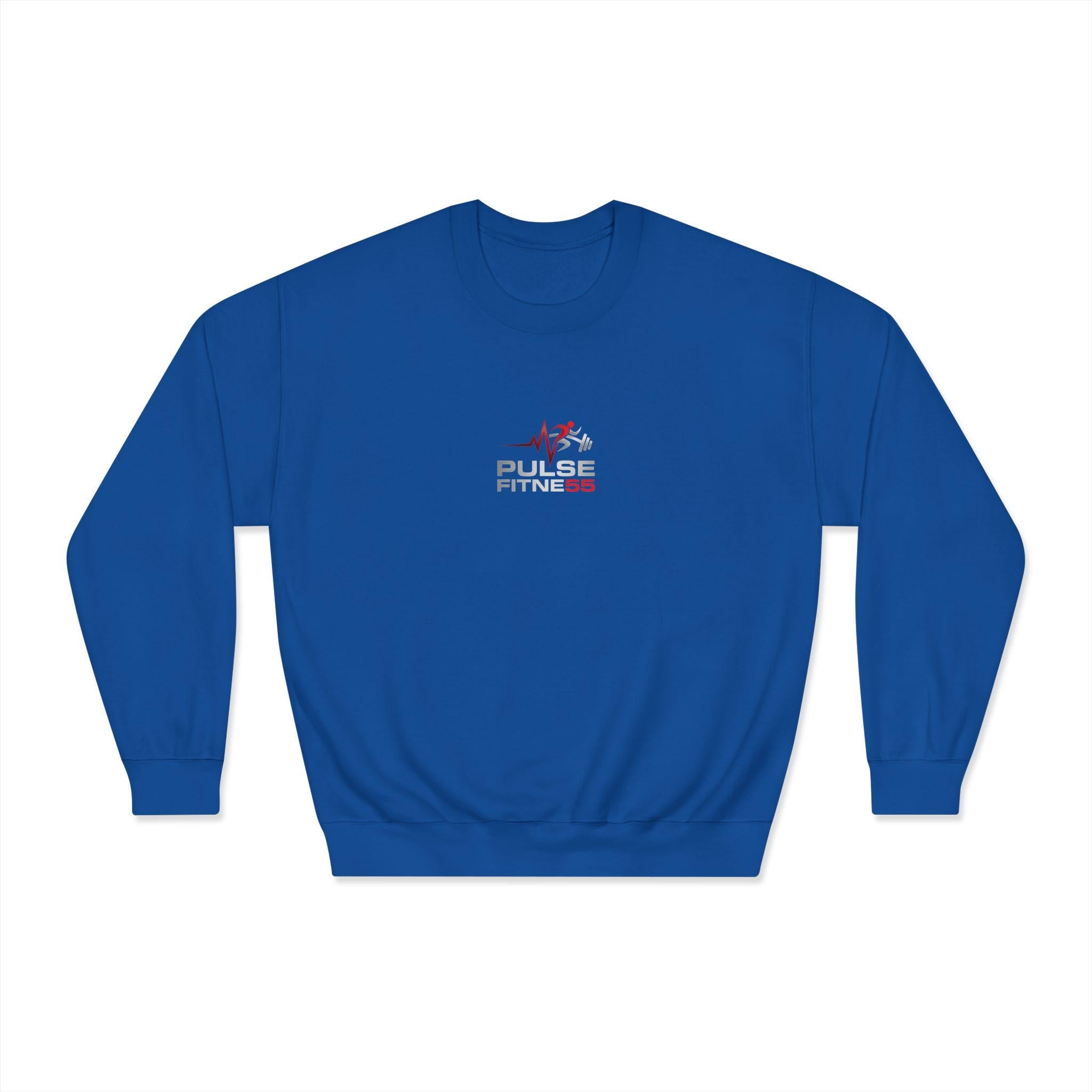 Comfort DryBlend® Crewneck Sweatshirt