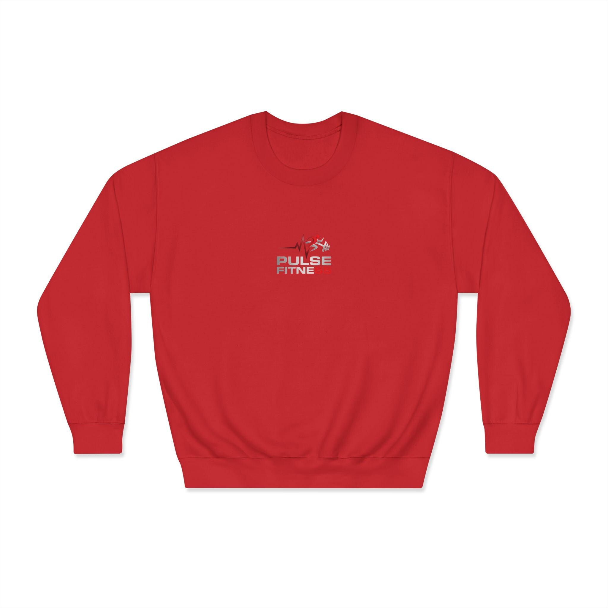 Comfort DryBlend® Crewneck Sweatshirt