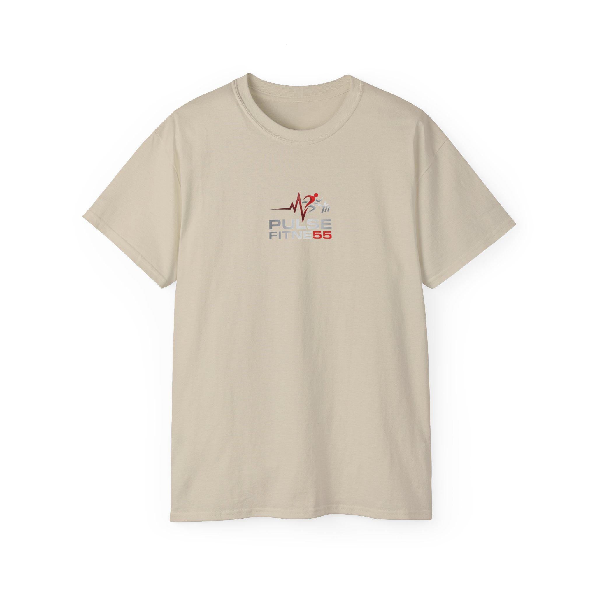 Performance Ultra Cotton Tee