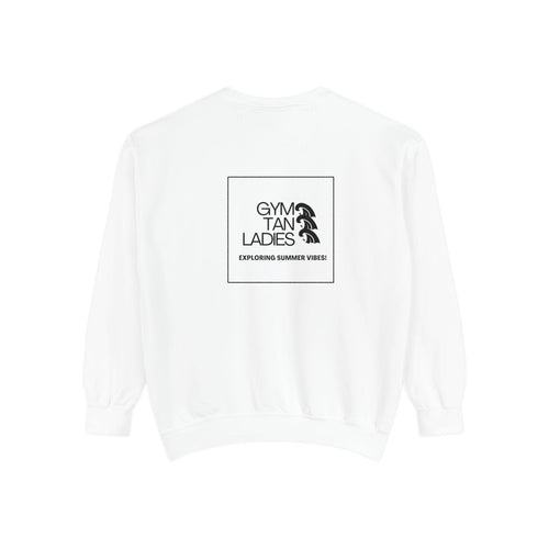 Clasdic Comfort Sweatshirt