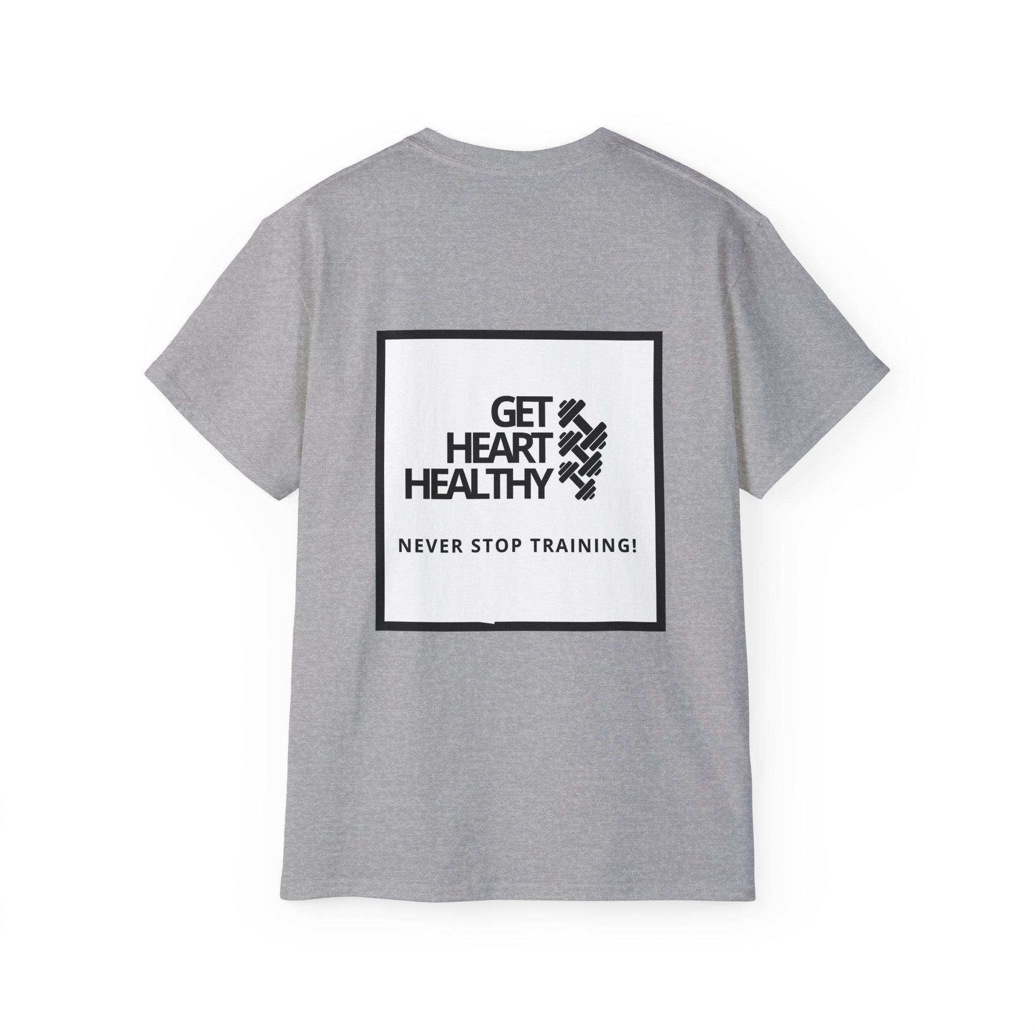 Performance Ultra Cotton Tee
