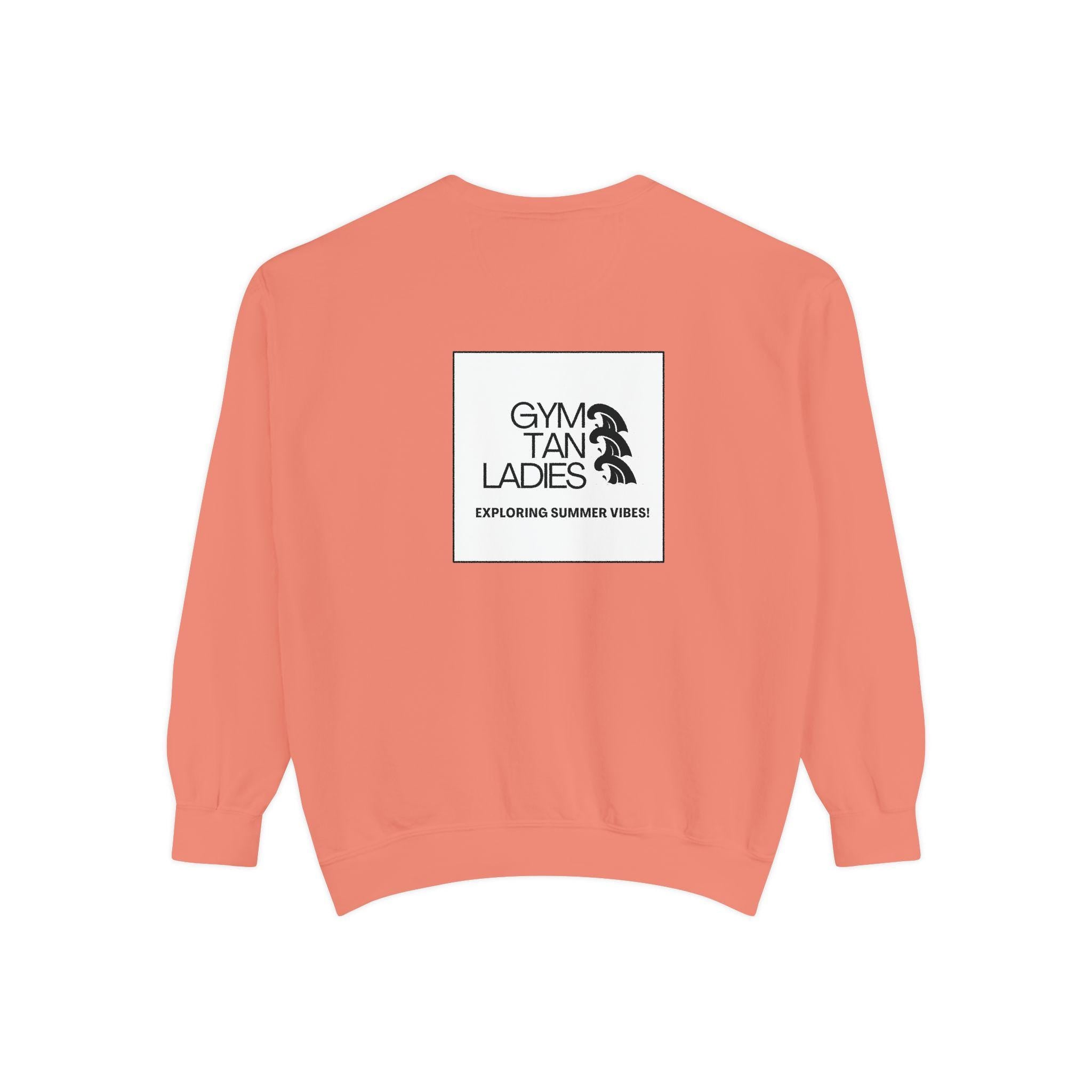 Clasdic Comfort Sweatshirt