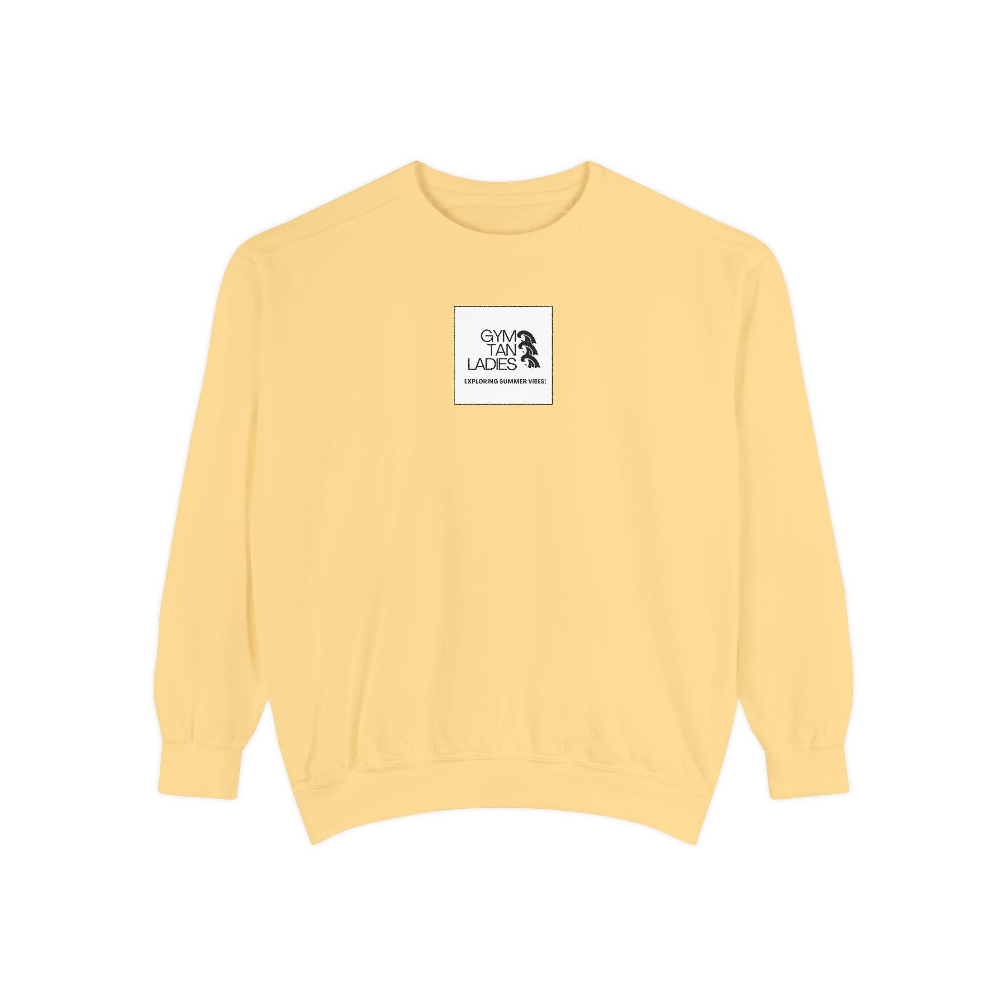 Clasdic Comfort Sweatshirt