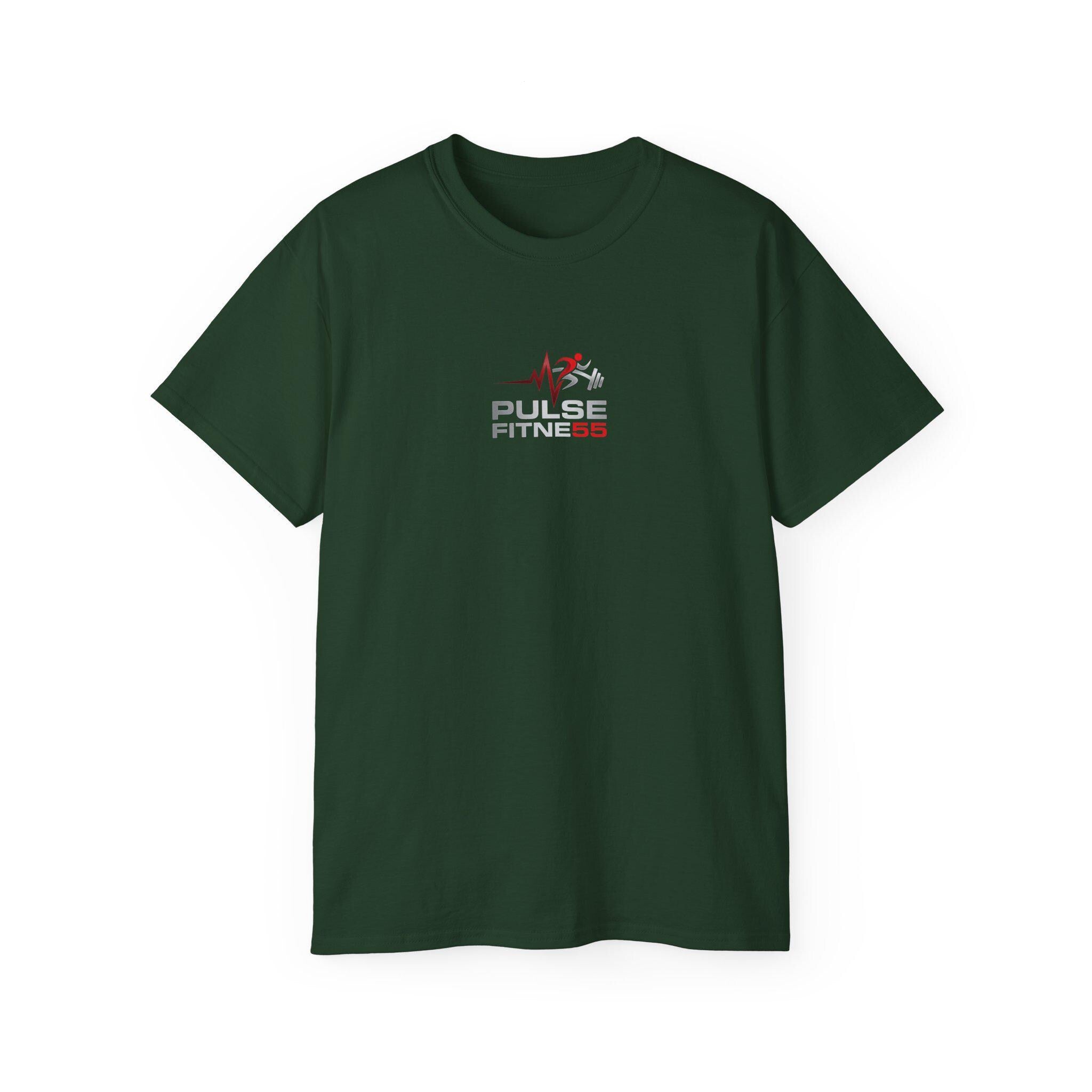Performance Ultra Cotton Tee