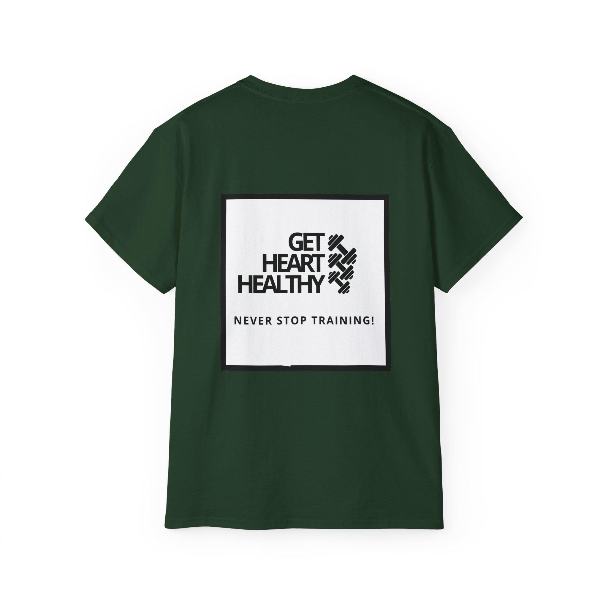 Performance Ultra Cotton Tee