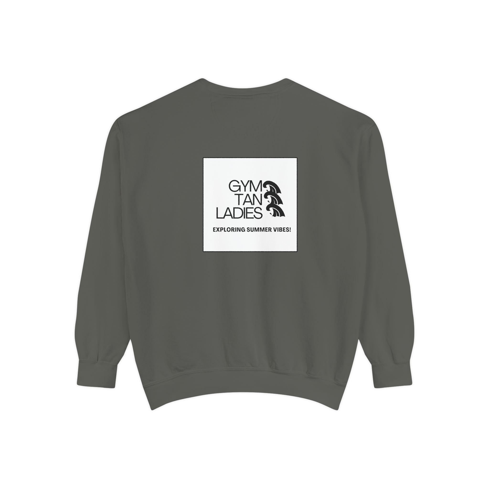 Clasdic Comfort Sweatshirt