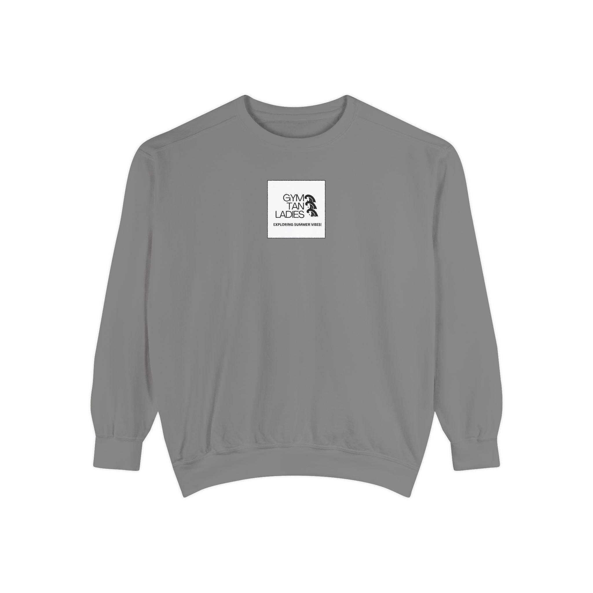 Clasdic Comfort Sweatshirt